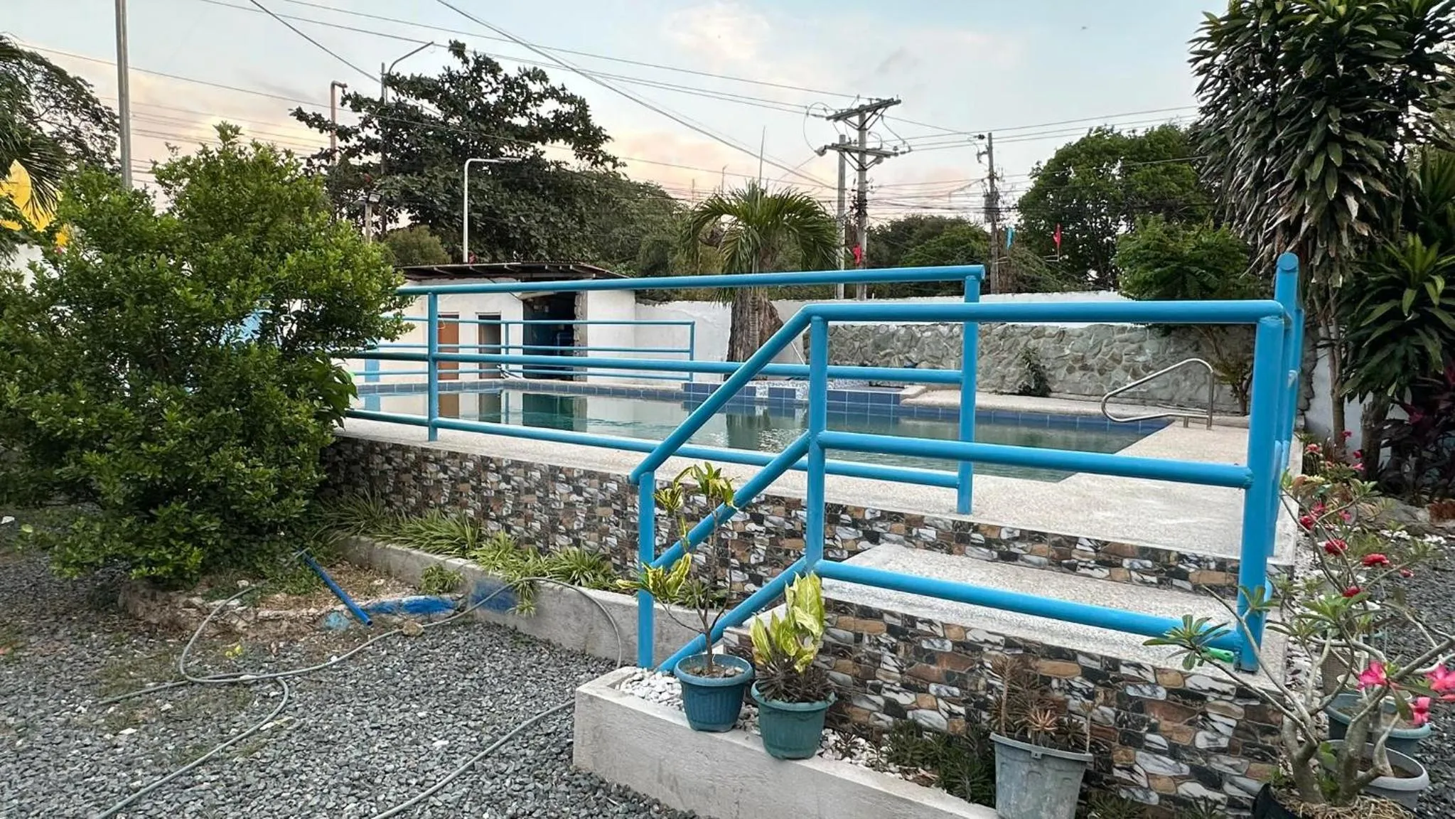 Acuaverde Beach Resort & Hotel Inc.