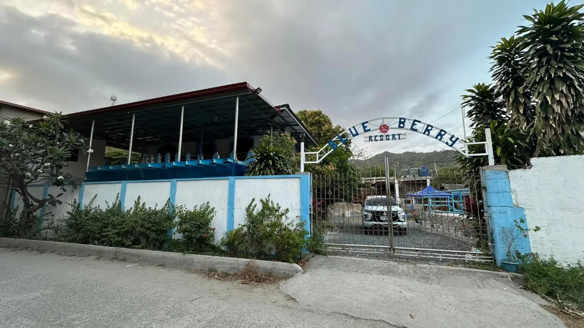 Acuaverde Beach Resort & Hotel Inc. Acuaverde Beach Resort & Hotel Inc.