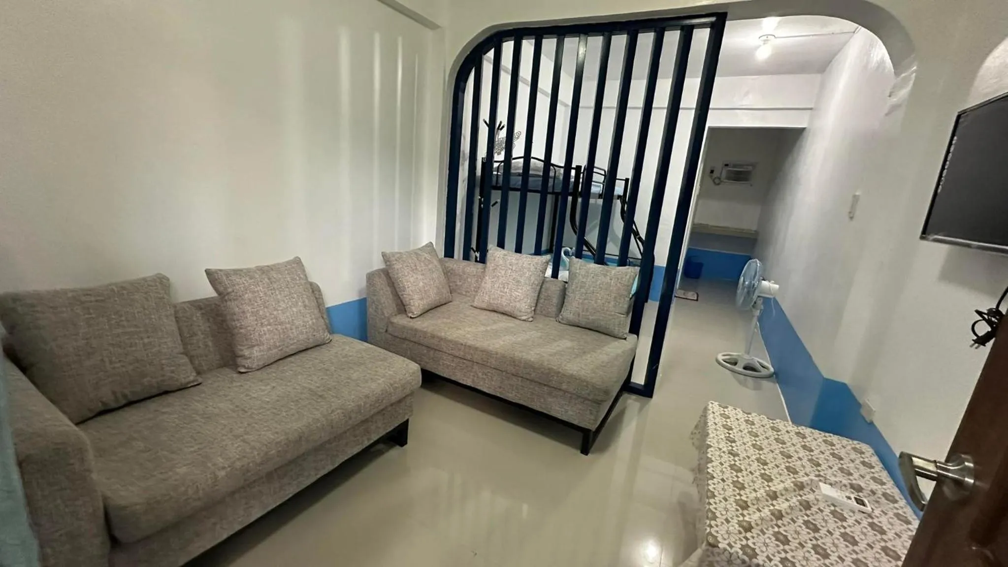 Acuaverde Beach Resort & Hotel Inc.