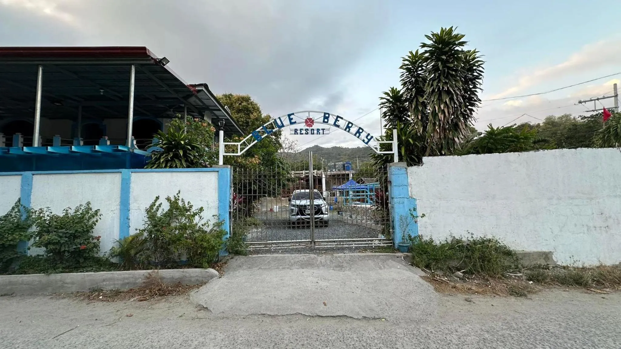 Acuaverde Beach Resort & Hotel Inc.