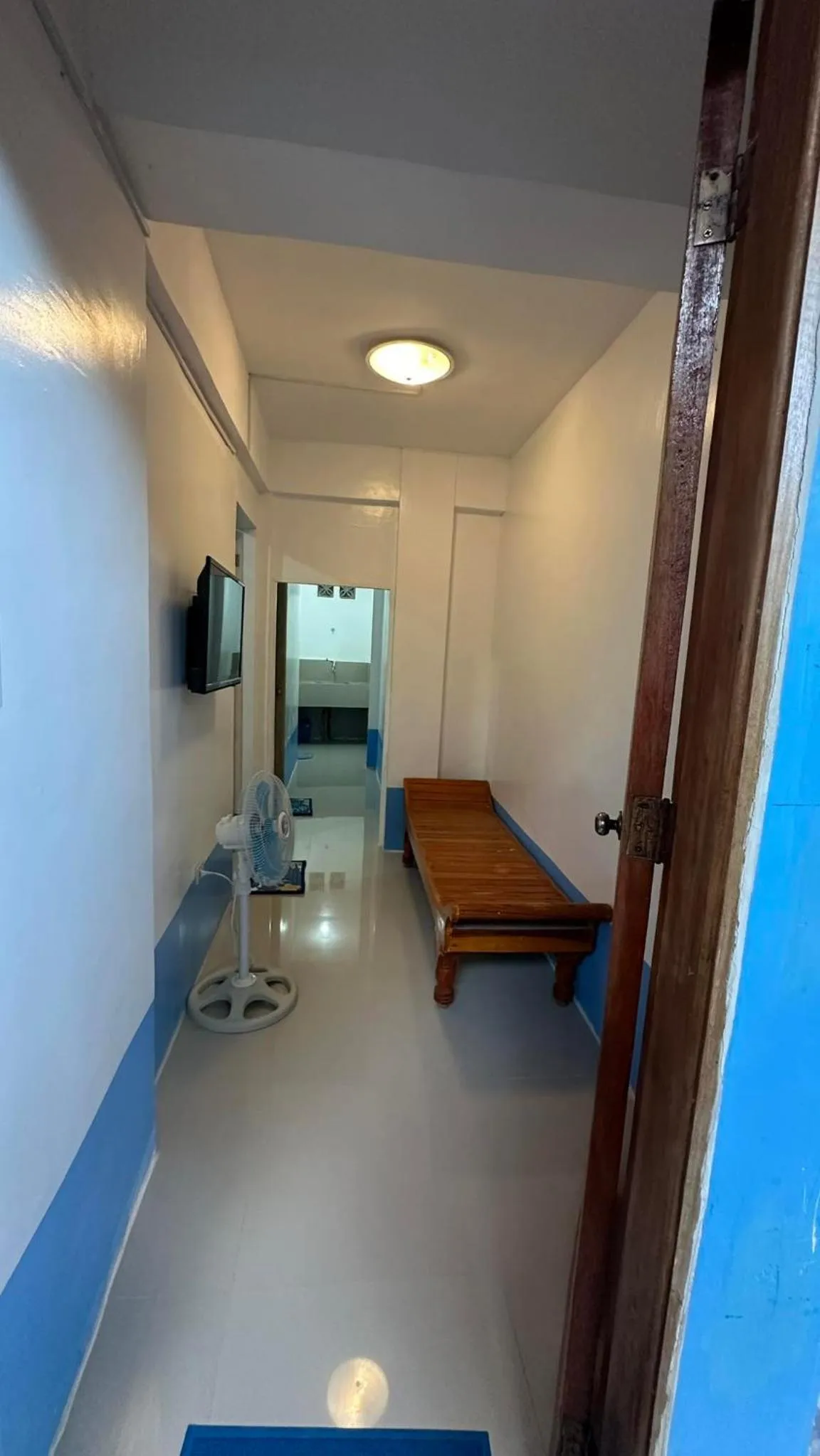 Acuaverde Beach Resort & Hotel Inc.