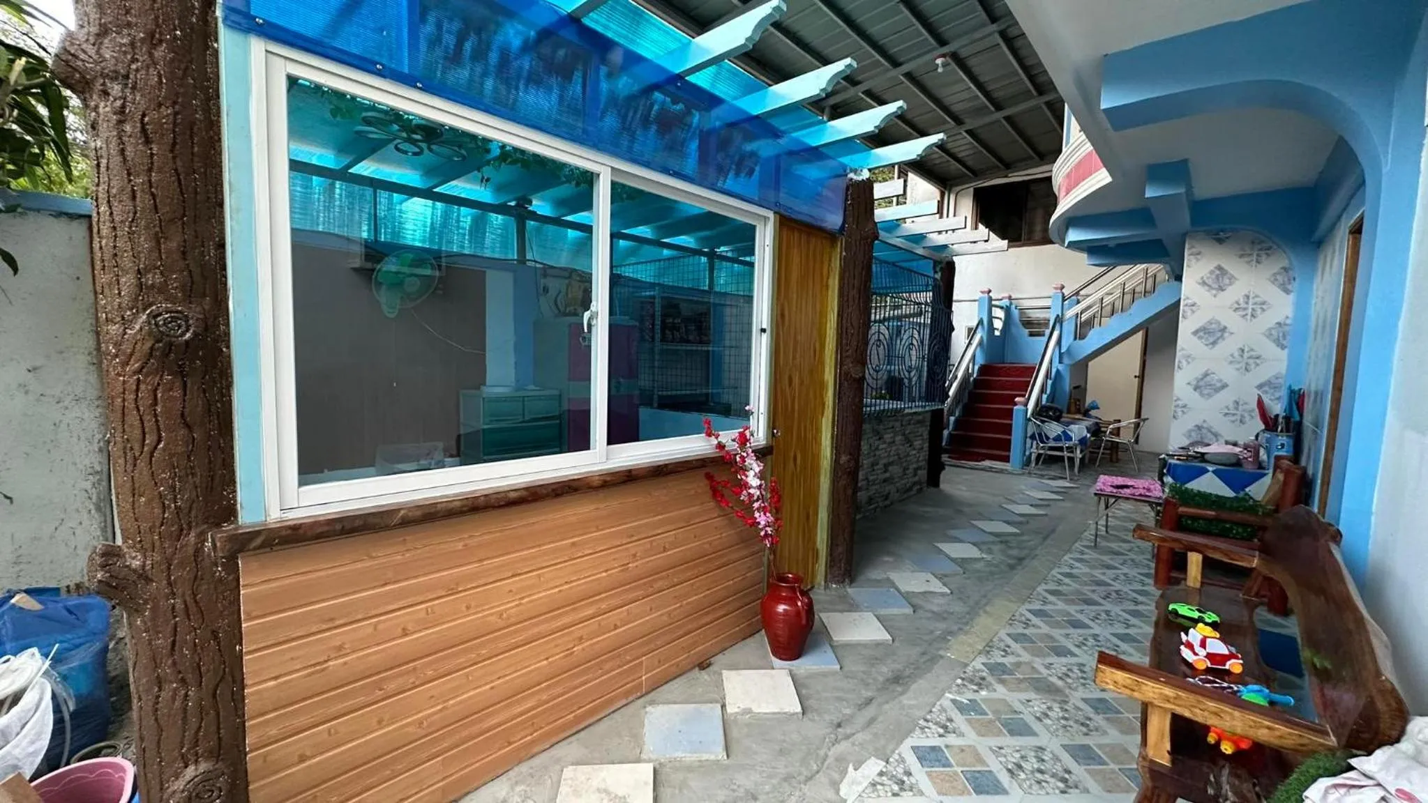 Acuaverde Beach Resort & Hotel Inc.