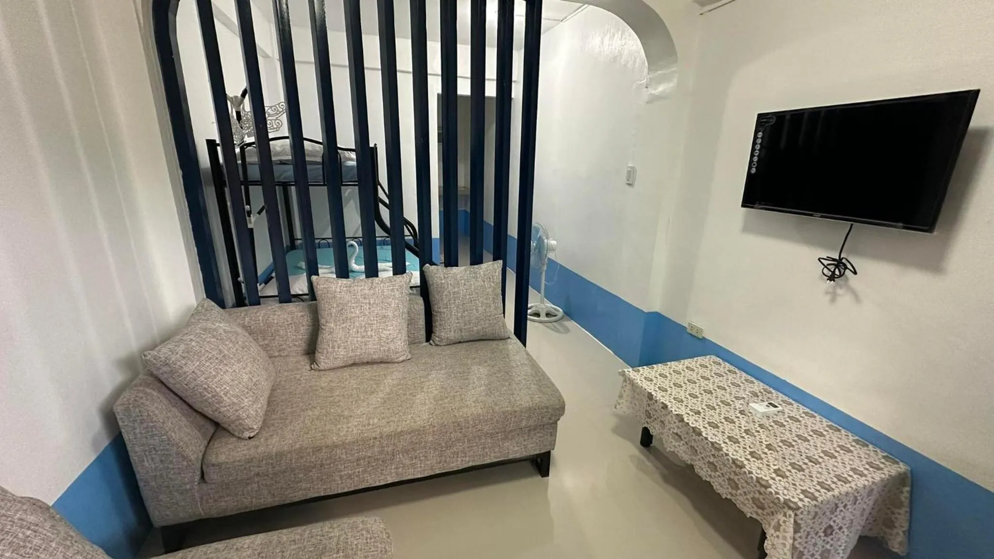 Acuaverde Beach Resort & Hotel Inc.