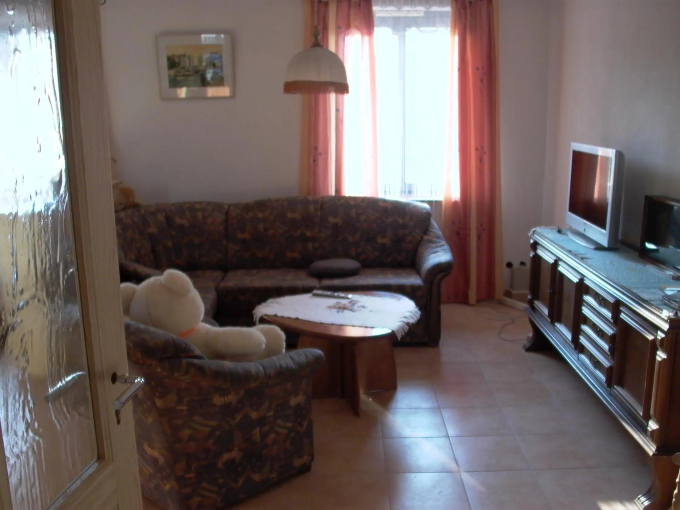 Gästezimmer Ferienwohnung VILLA ALEXA, mit Wallbox
