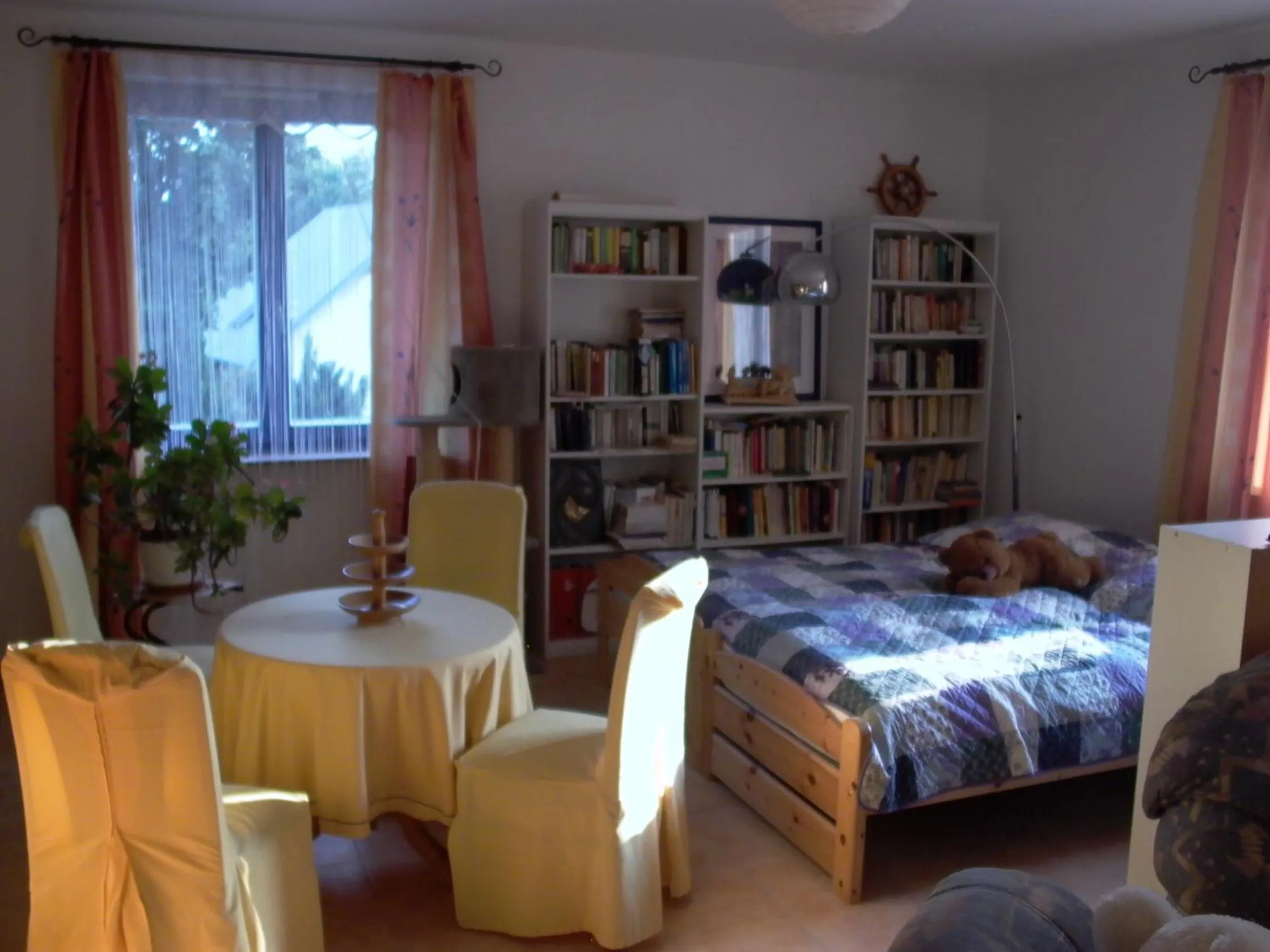 Gästezimmer Ferienwohnung VILLA ALEXA, mit Wallbox