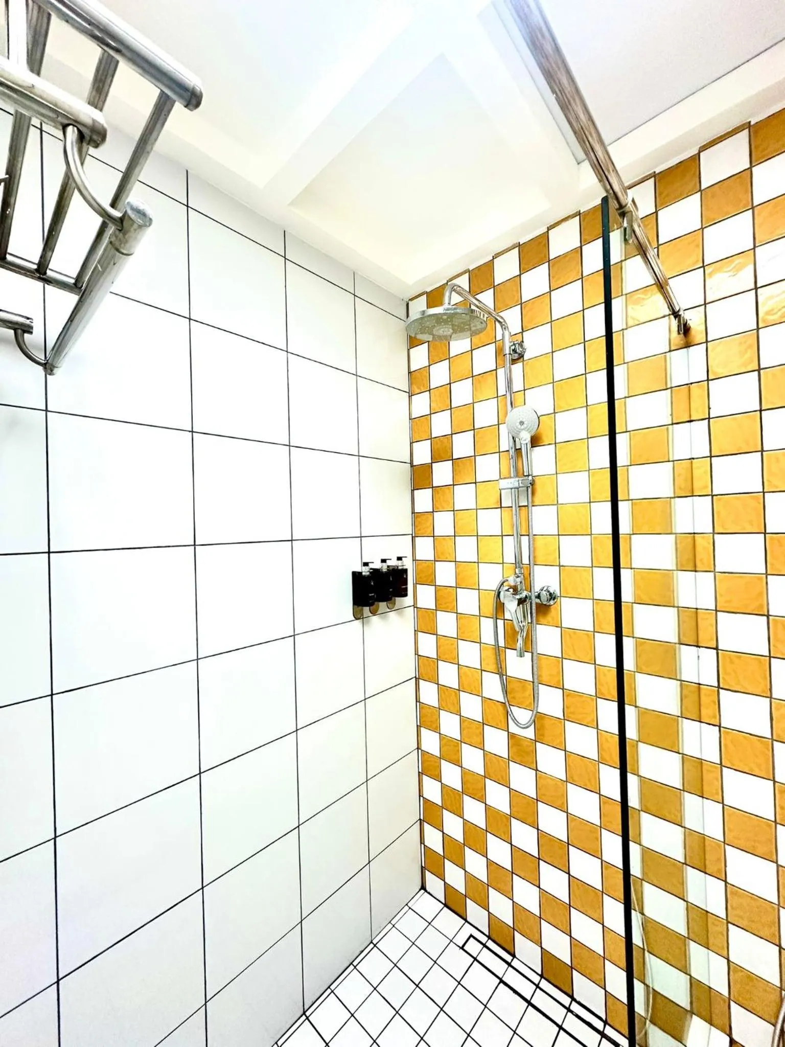 Bathroom in Senglao Boutique Hotel Luang Prabang