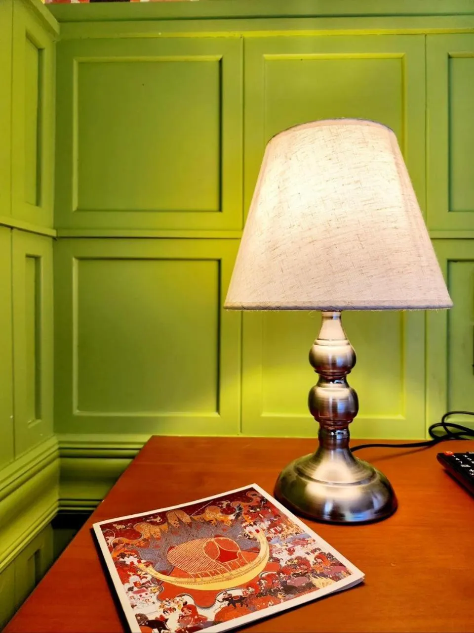 Bedroom in Senglao Boutique Hotel Luang Prabang