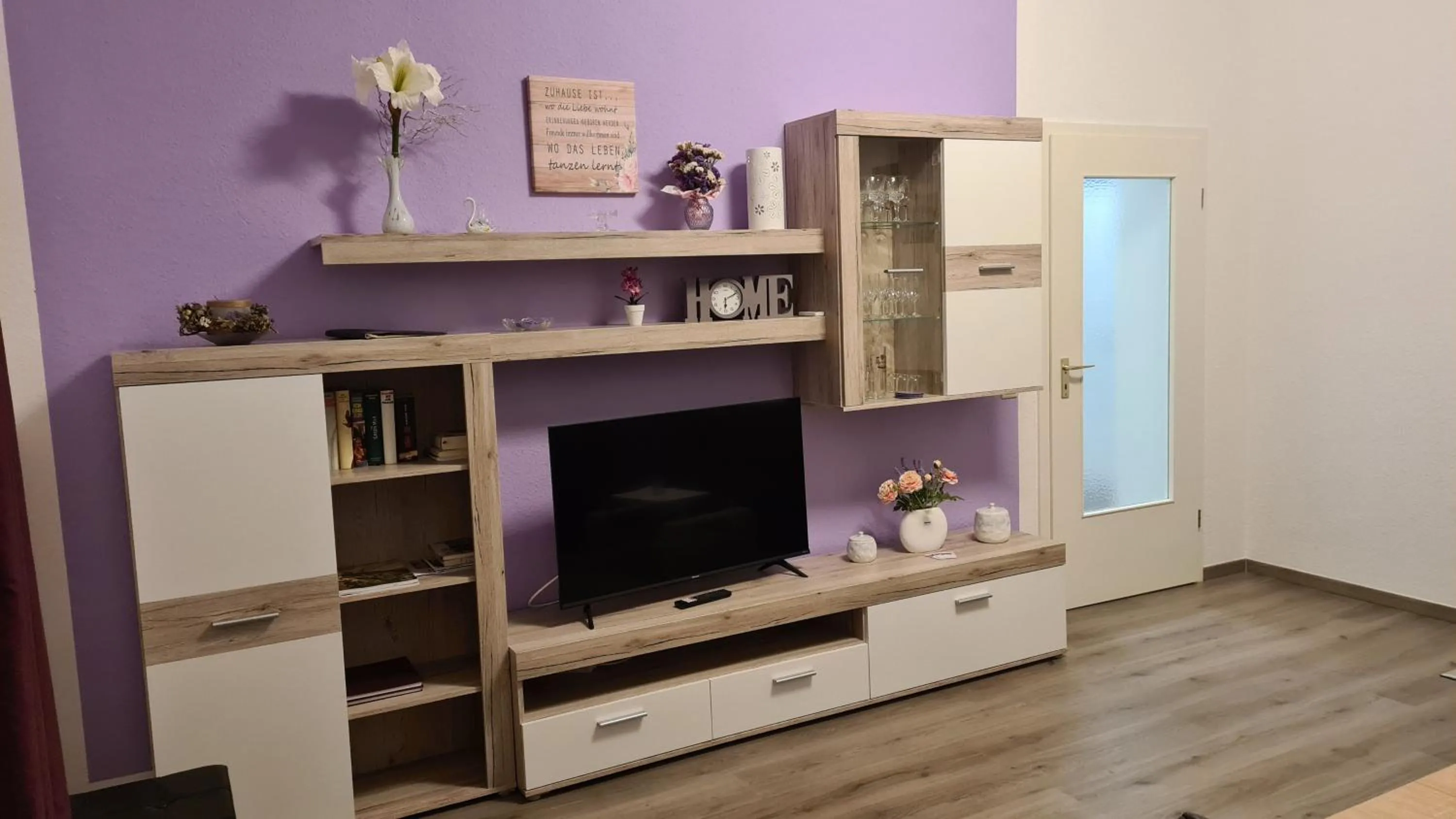 Fewo Kaiser Wohnung Stella