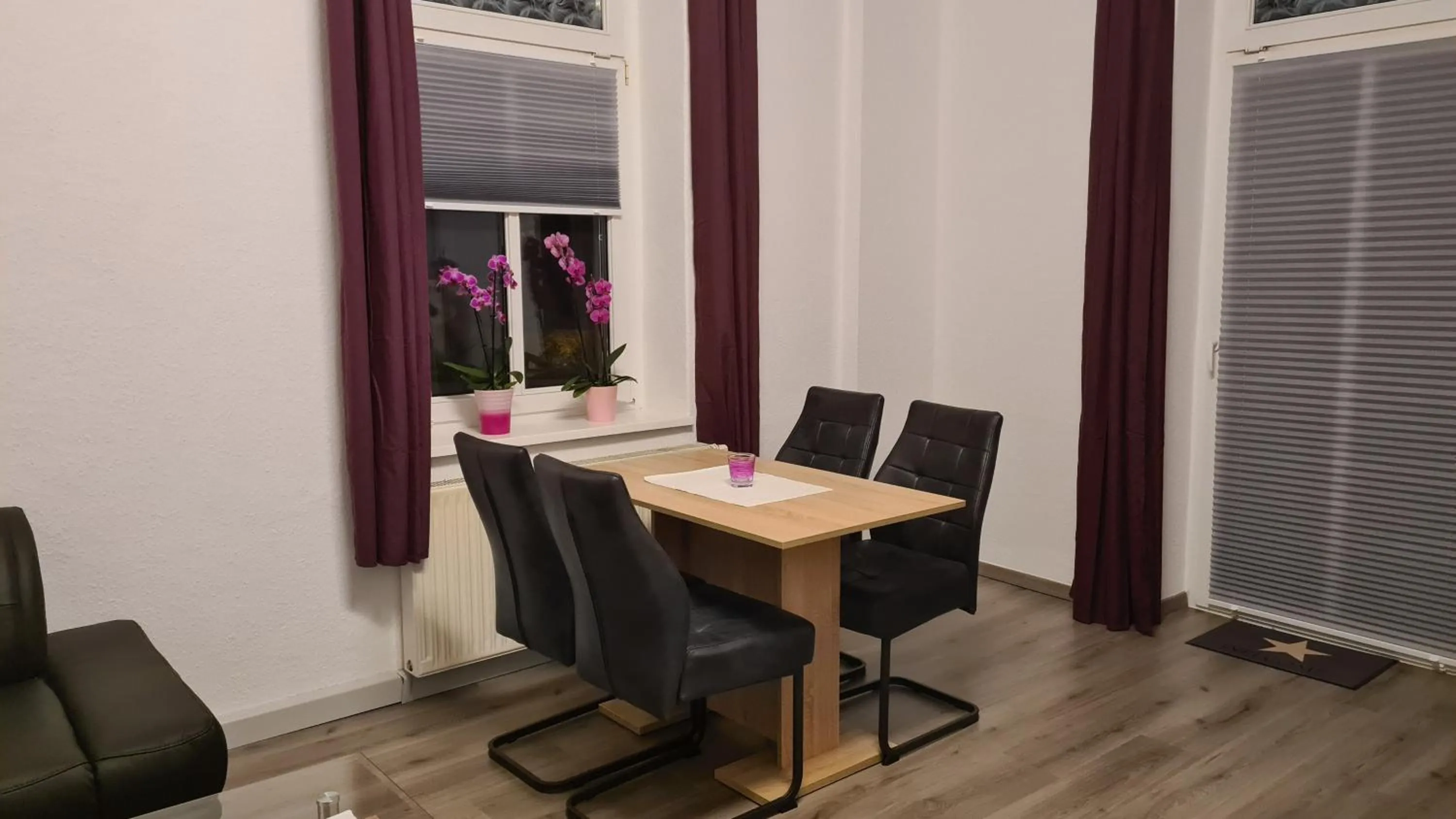 Fewo Kaiser Wohnung Stella