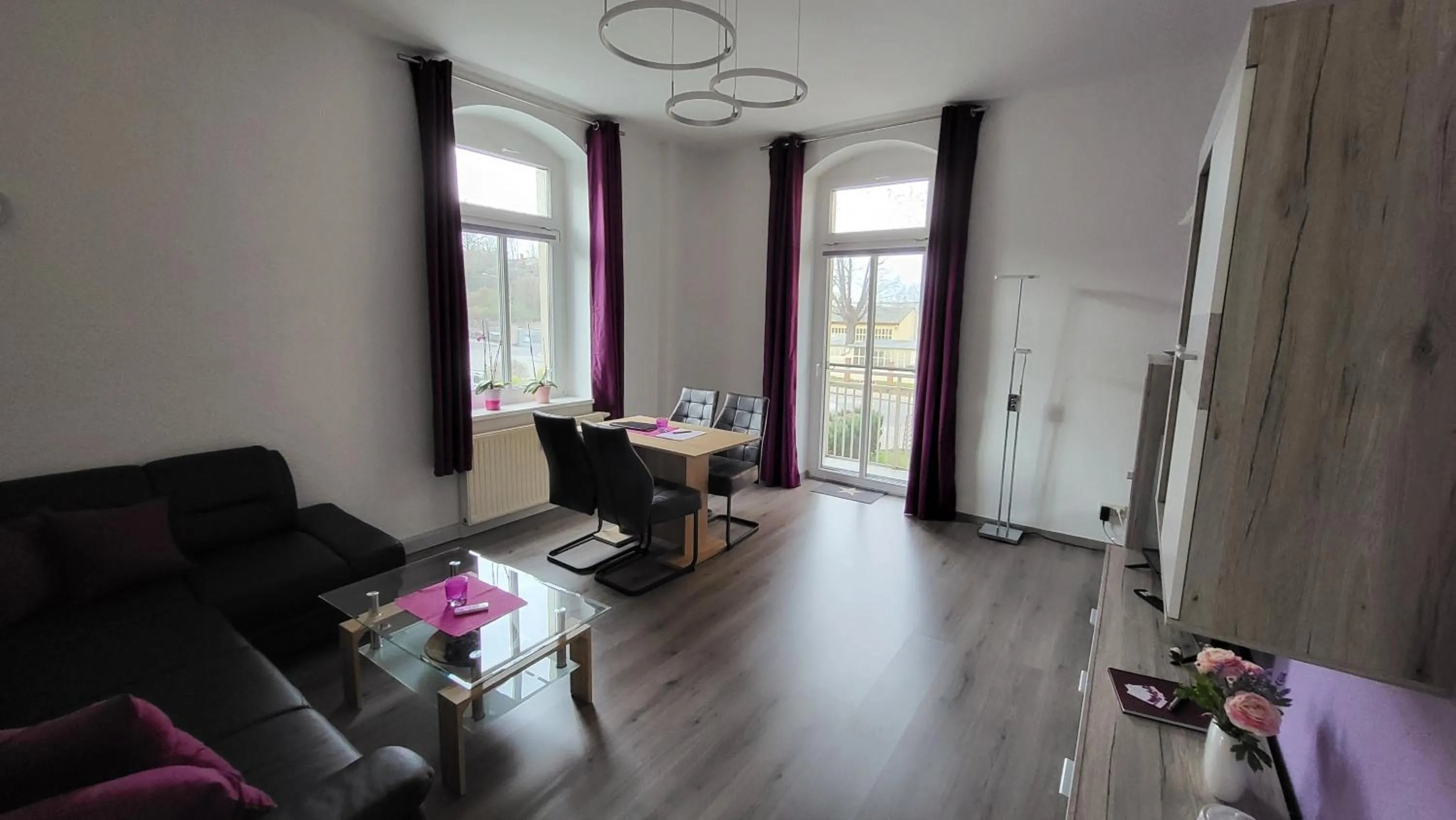 Fewo Kaiser Wohnung Stella