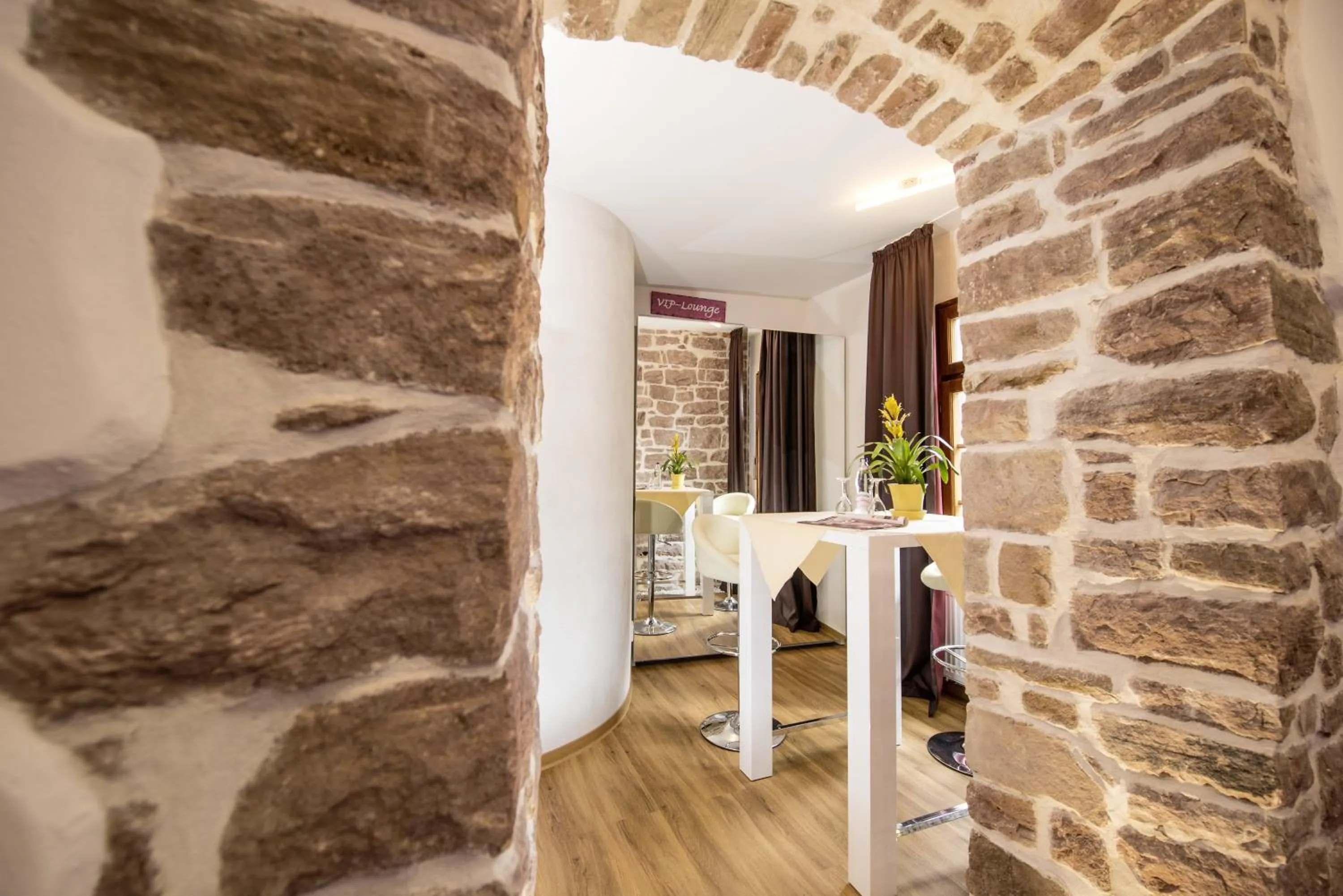 Photo of the whole room in Hotel Landgasthof König von Preussen