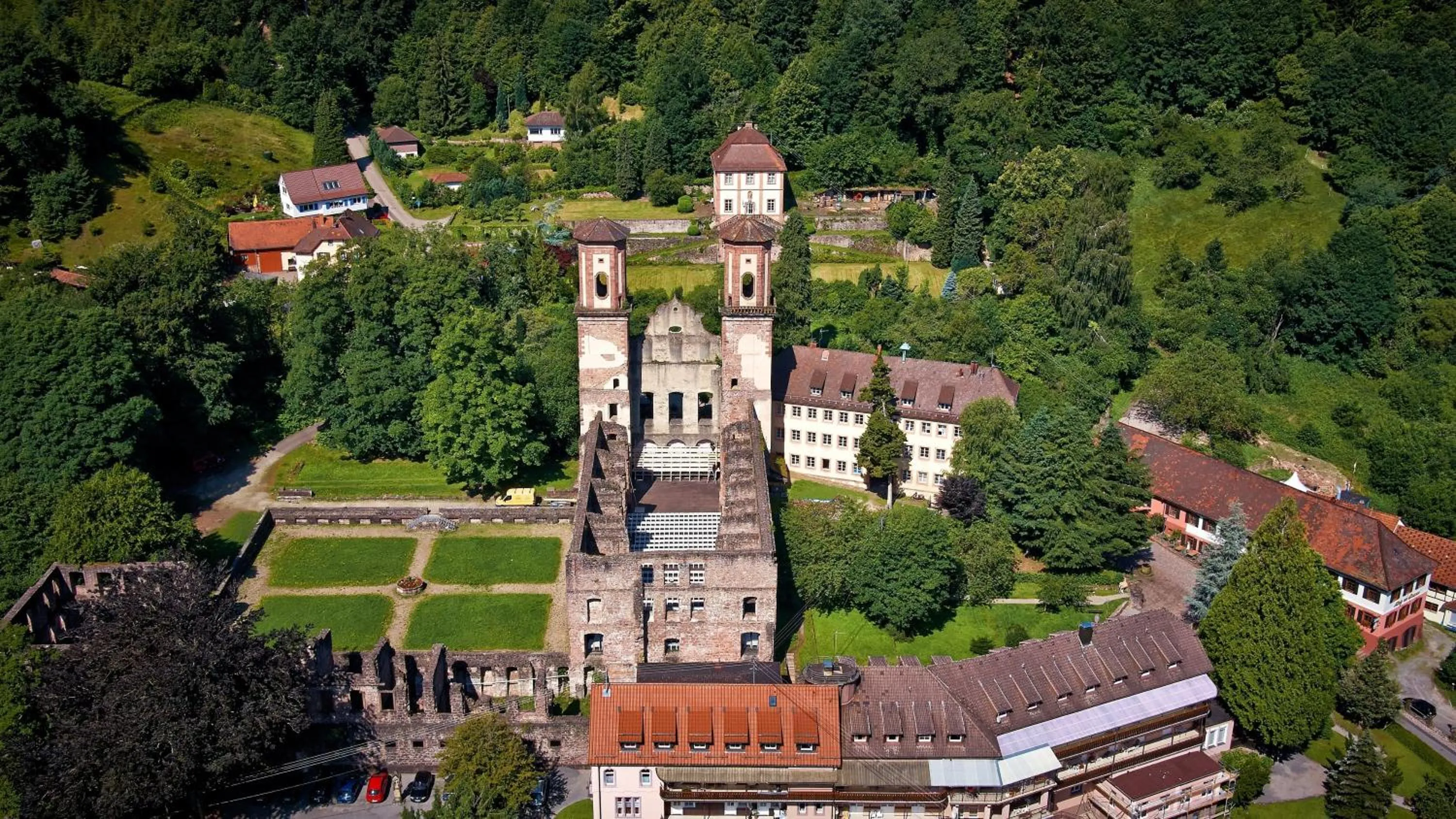 Facade/entrance in Hotel Landgasthof König von Preussen
