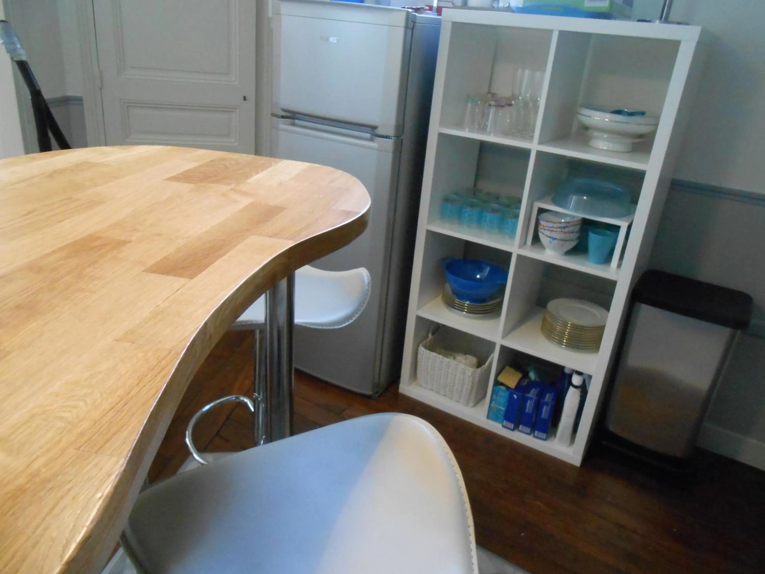 Apartment Lourmel