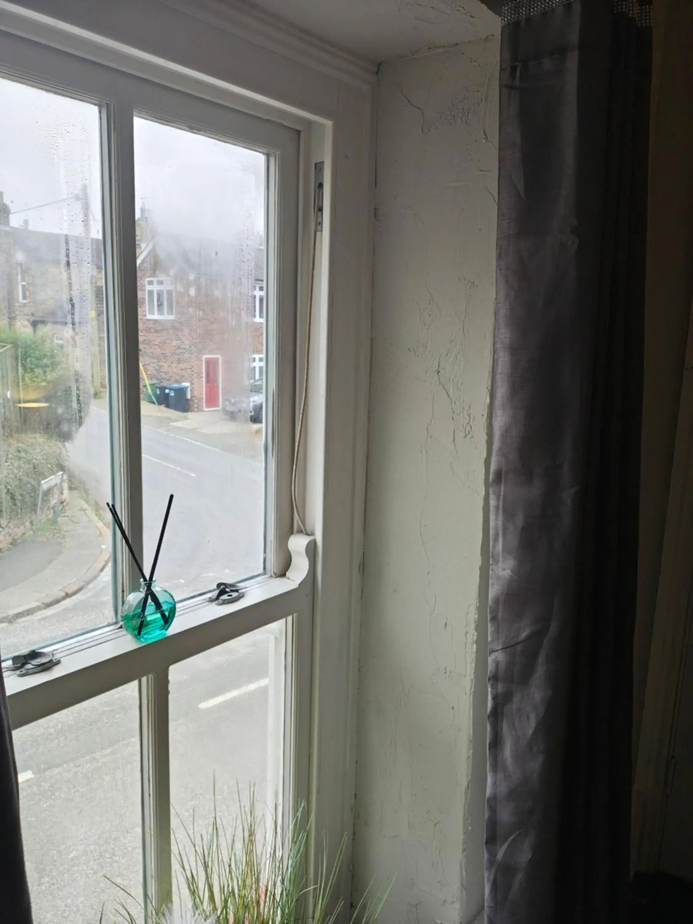 Twin Room with Bathroom in The Bay Horse Hotel Wolsingham Twin Room with Bathroom in The Bay Horse Hotel Wolsingham