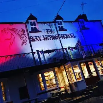 The Bay Horse Hotel Wolsingham The Bay Horse Hotel Wolsingham