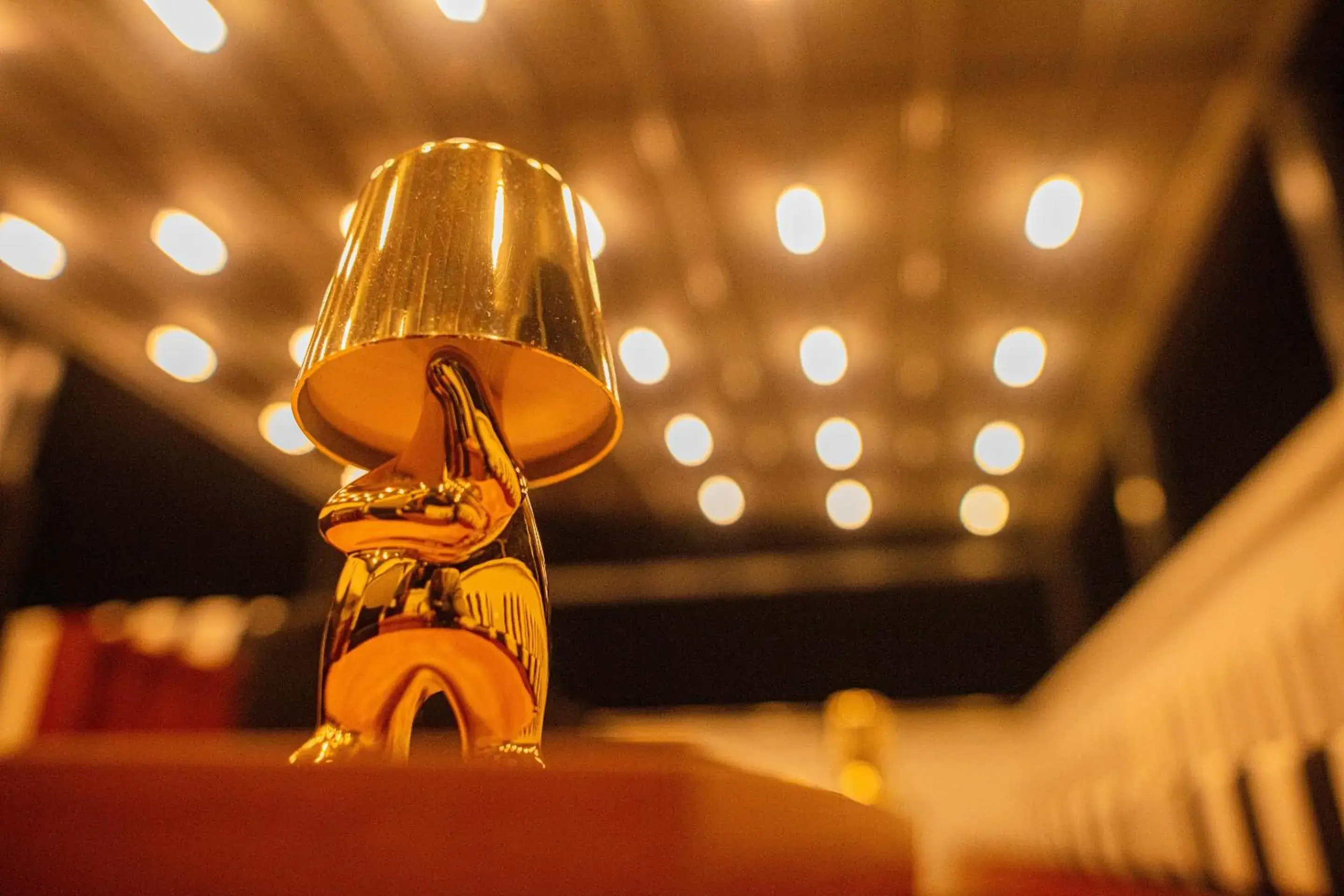 Lounge or bar in The Six Lounge or bar in The Six