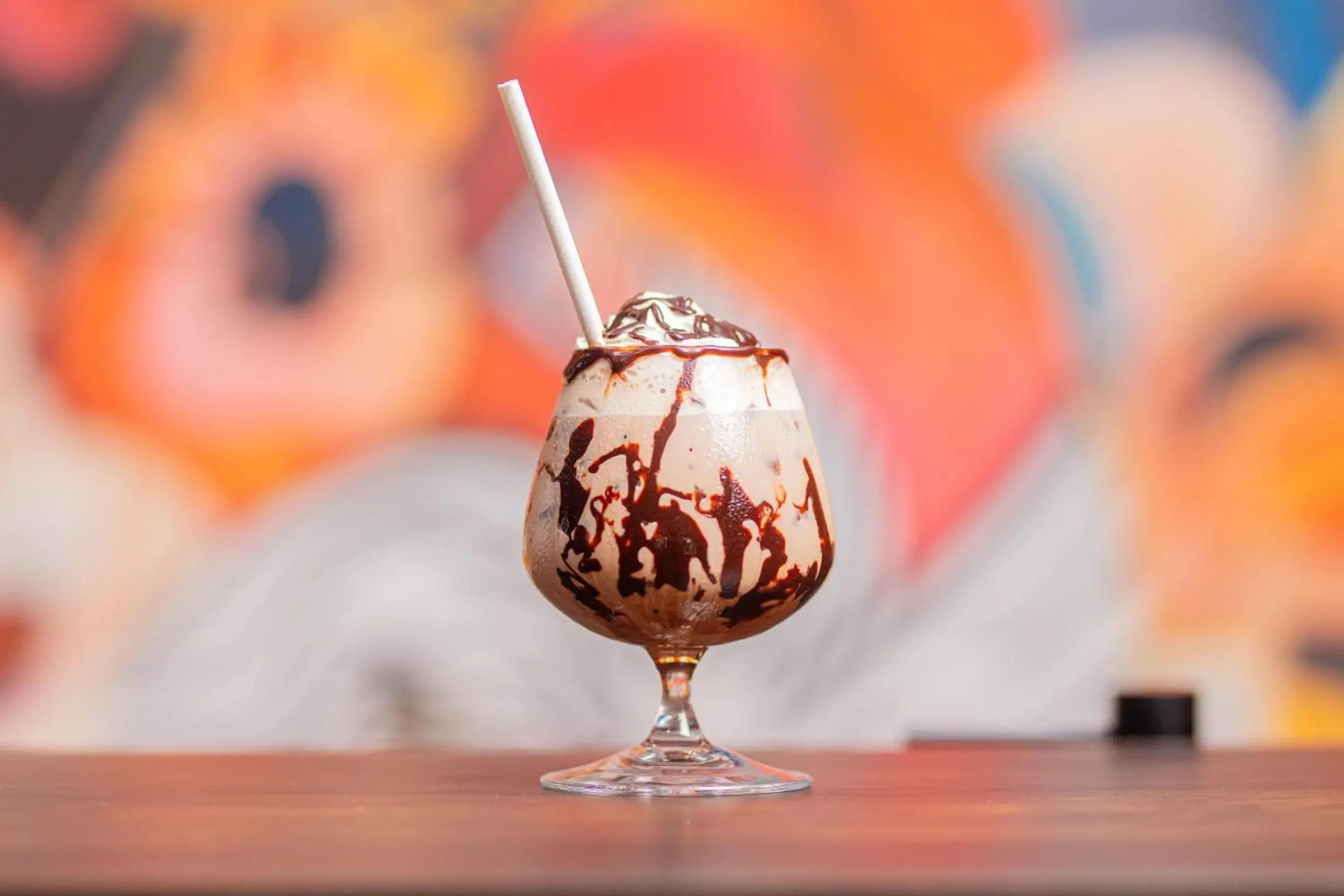 Lounge or bar in The Six Lounge or bar in The Six