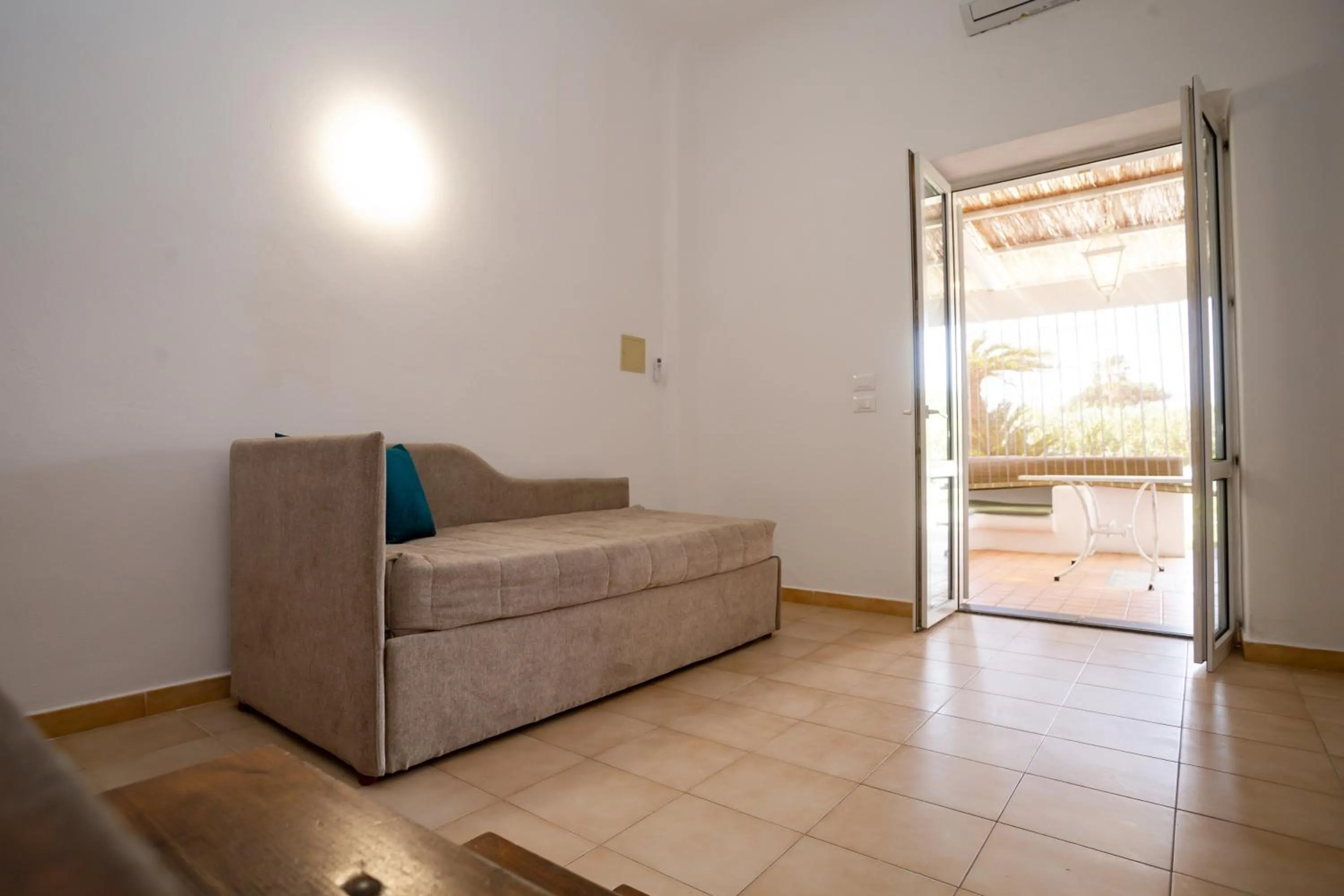 Lounge or bar in Residence Palummera