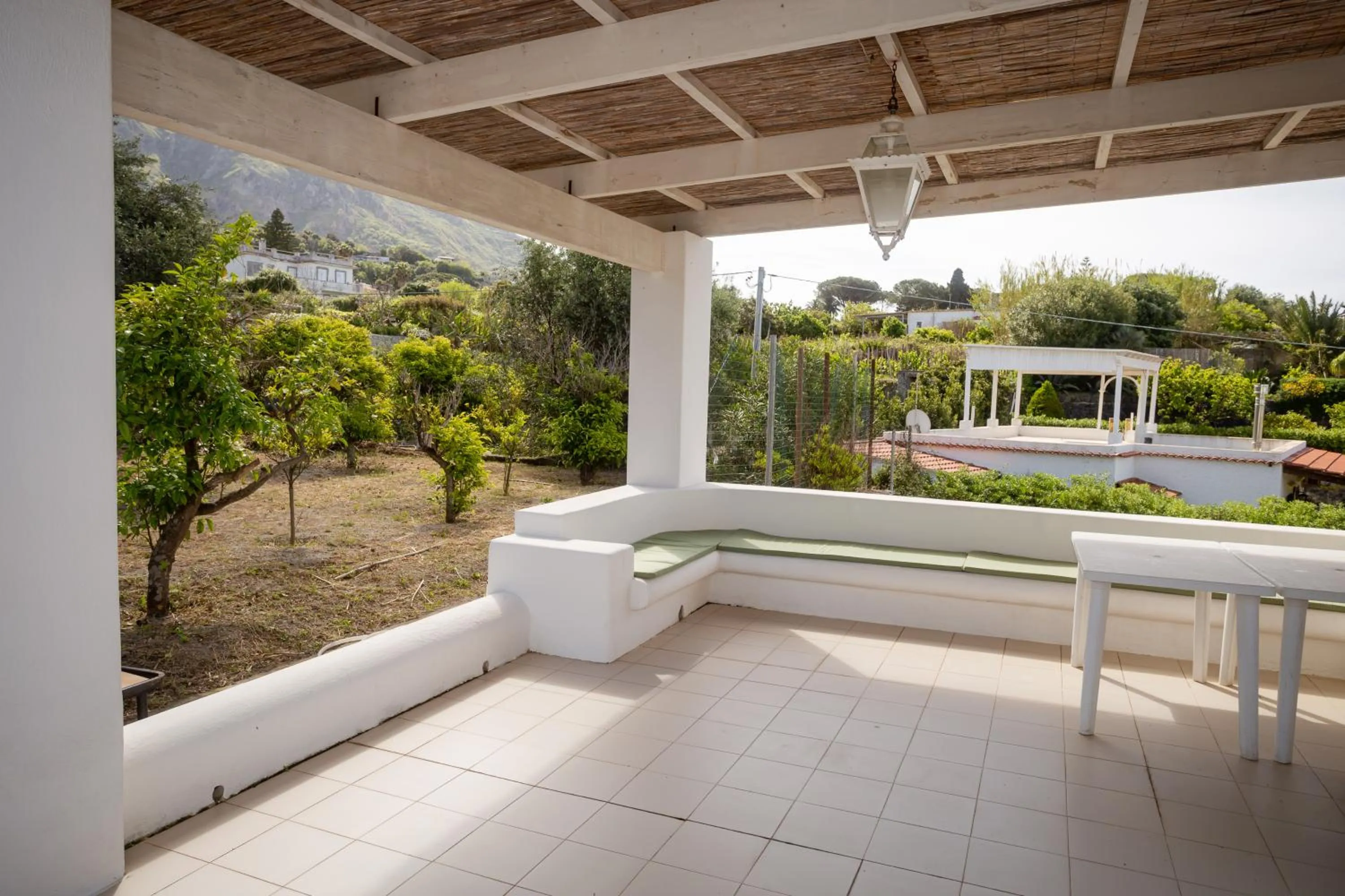 Property building in Residence Palummera