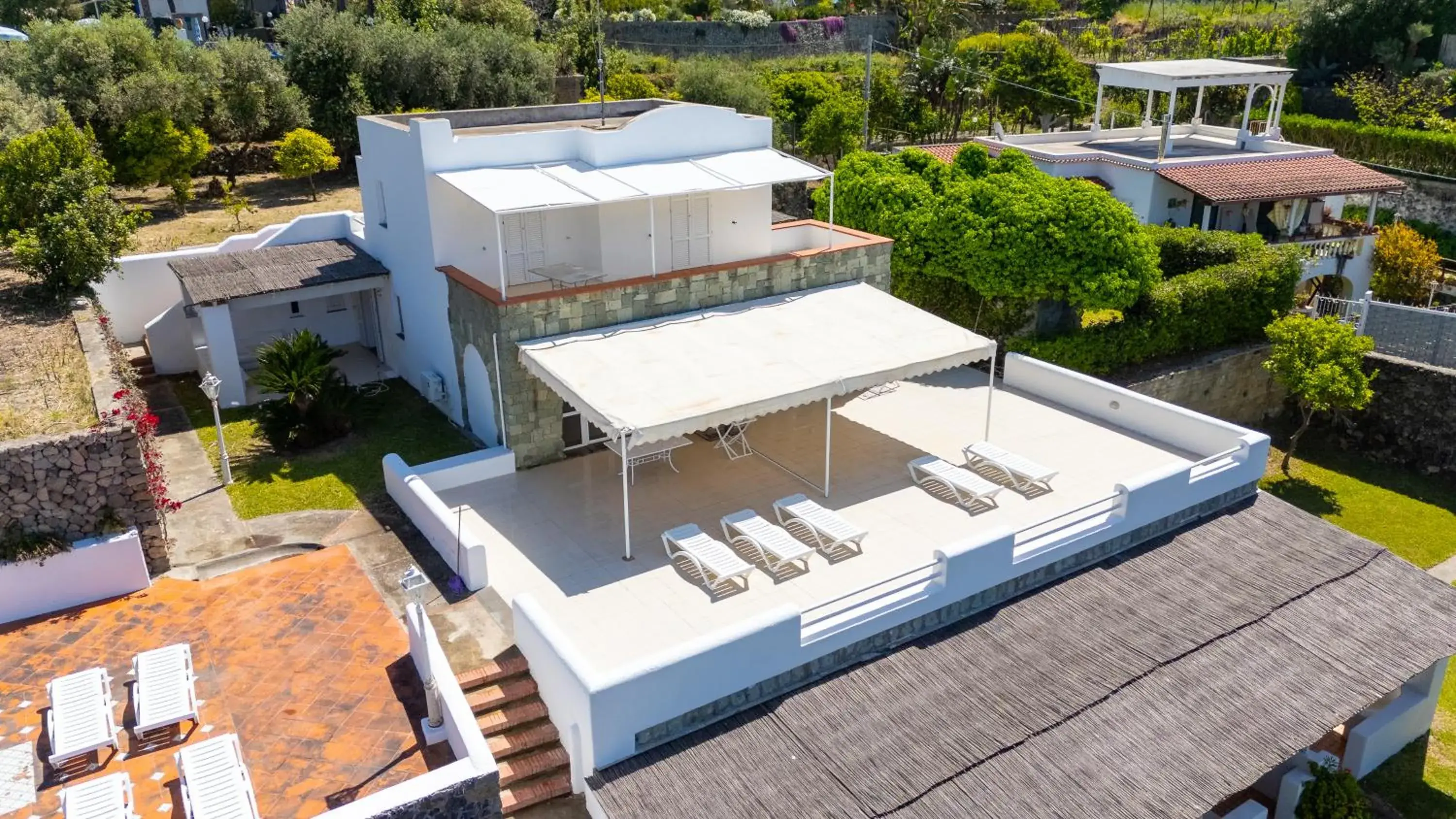 Superior Apartment in Residence Palummera Superior Apartment in Residence Palummera