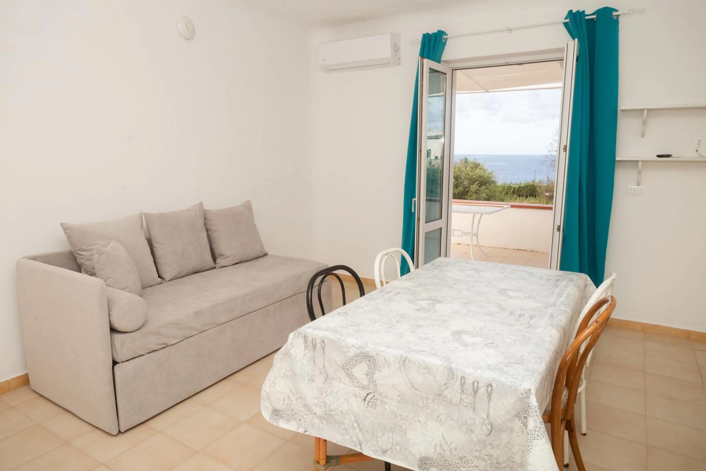 View (from property/room) in Residence Palummera