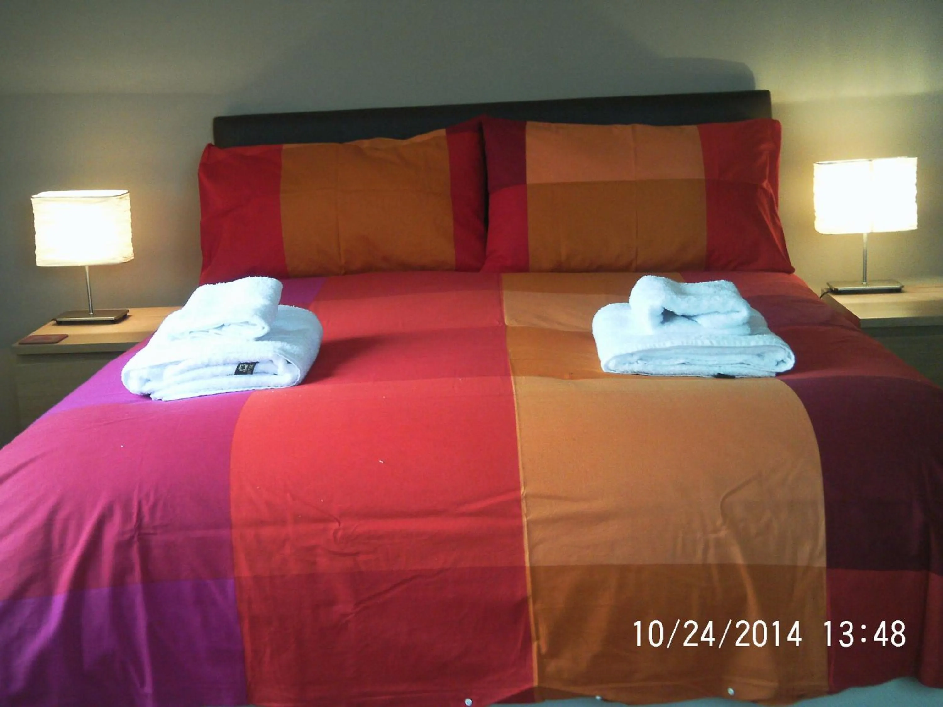 Coffee/tea facilities in A Castle View