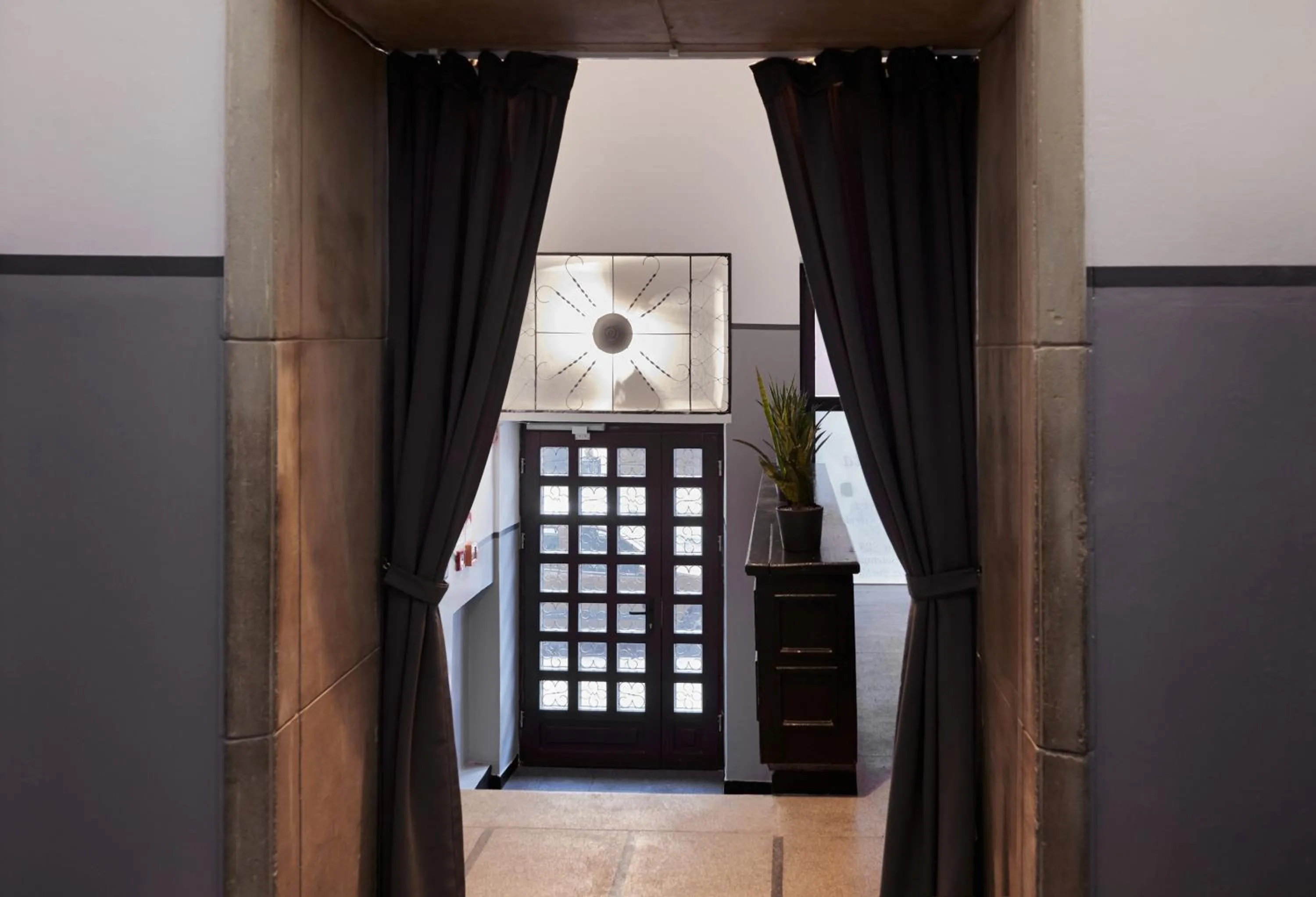 Other in SleepWell Ordynacka