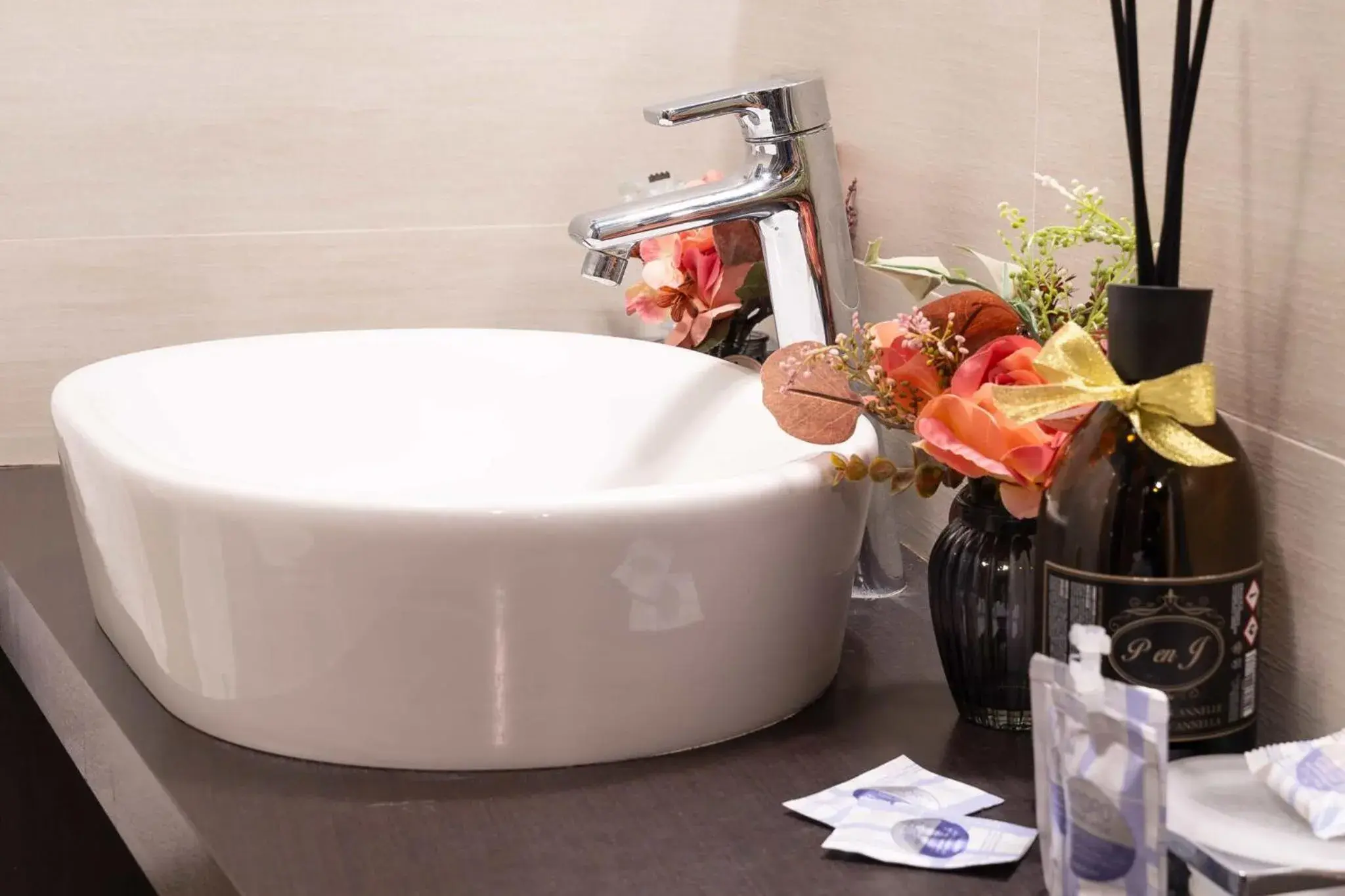 Double or Twin Room in Ferrari Hotel Double or Twin Room in Ferrari Hotel