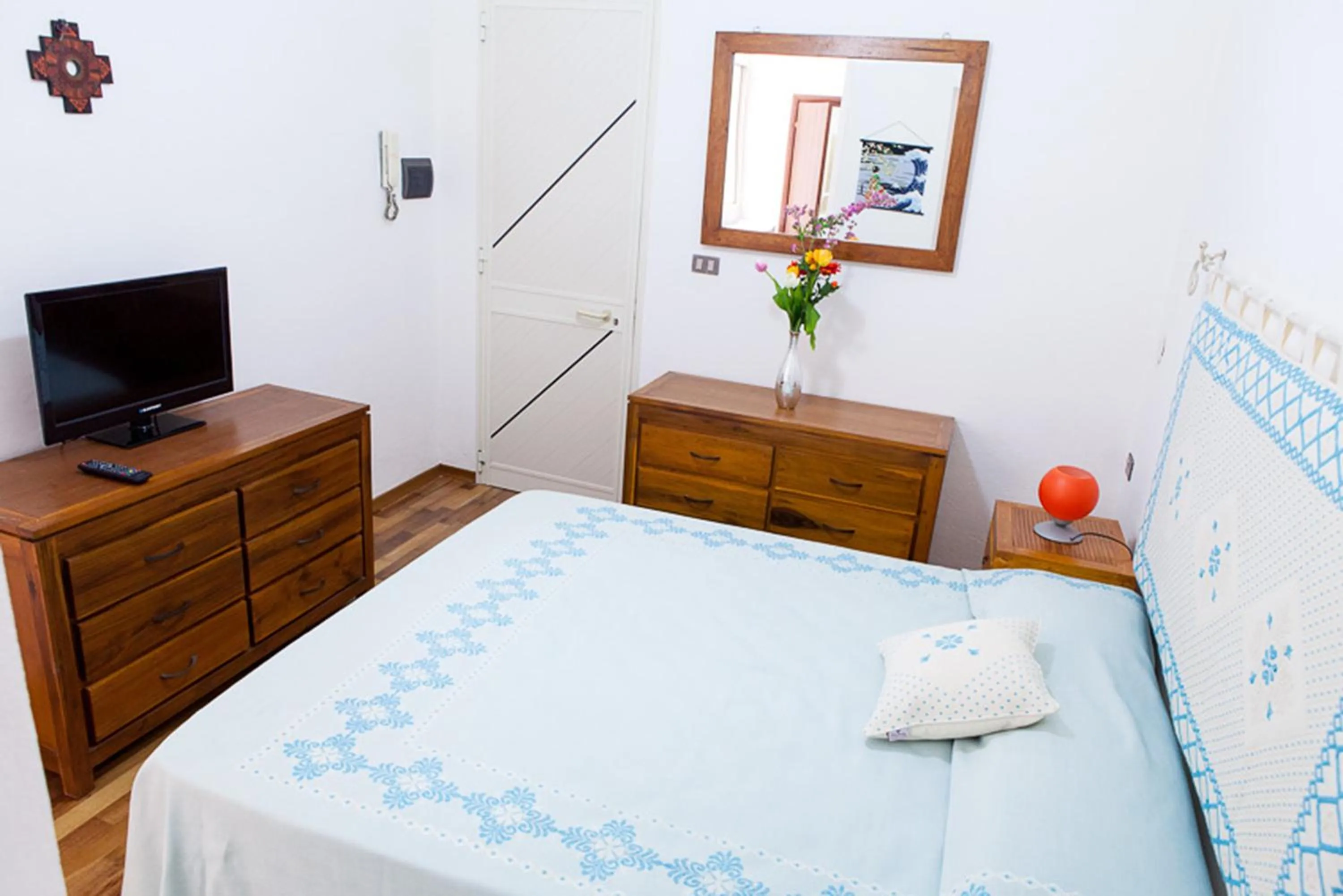Bed in Santa Restituta in Cagliari Centre U2166