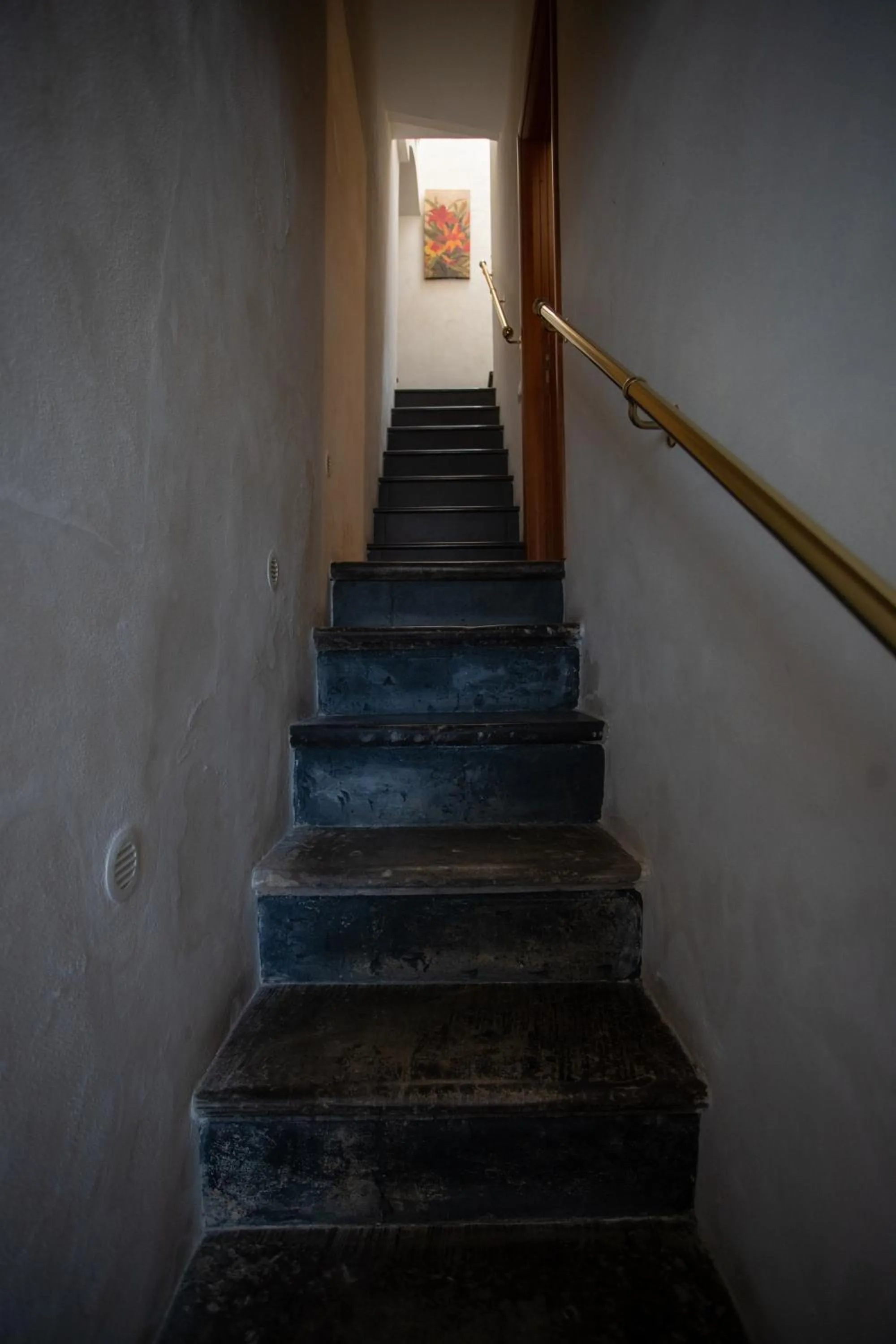 acessibility in Bed and Breakfast Terra del Sole Ibla