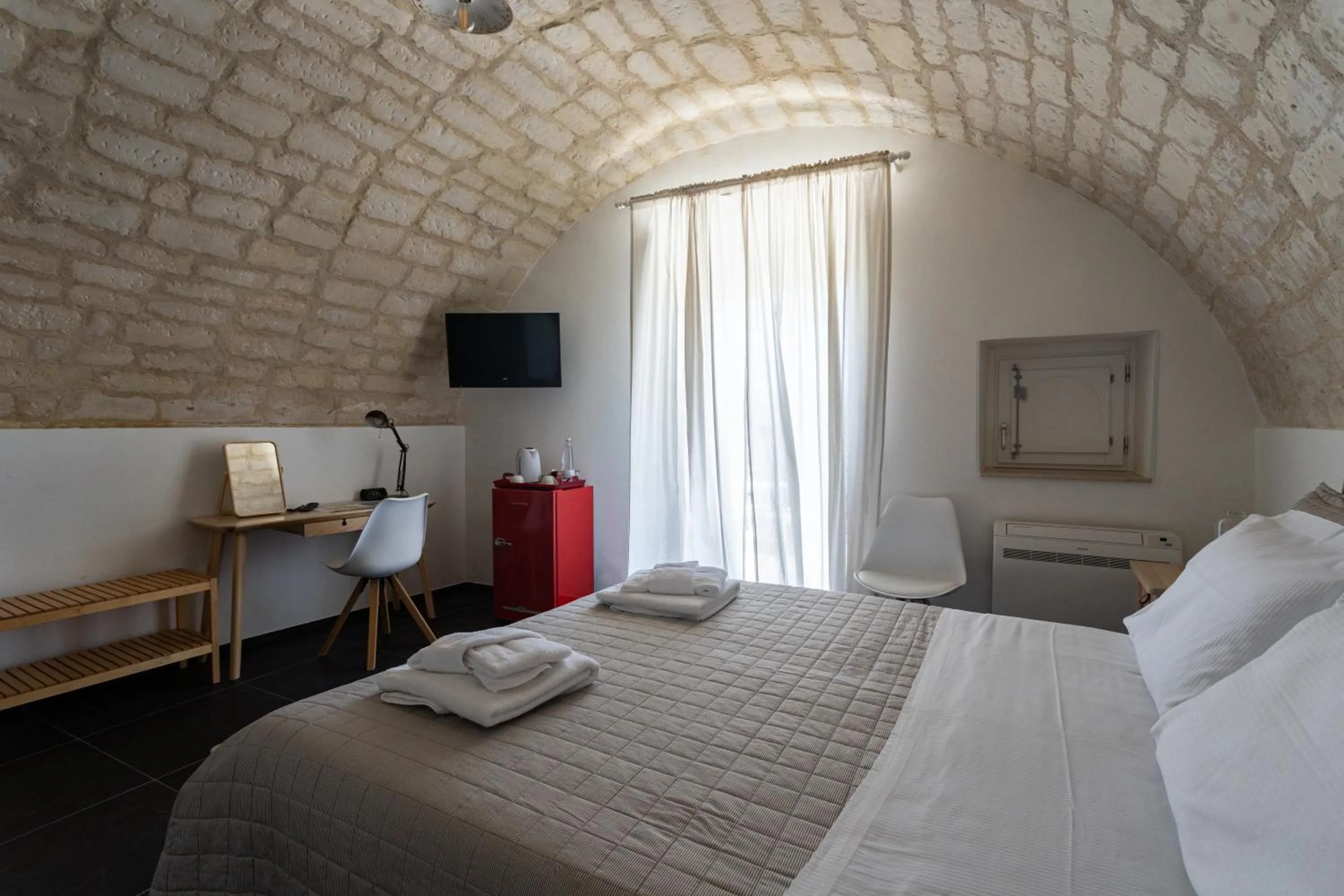 TV and multimedia, Bed in Bed and Breakfast Terra del Sole Ibla