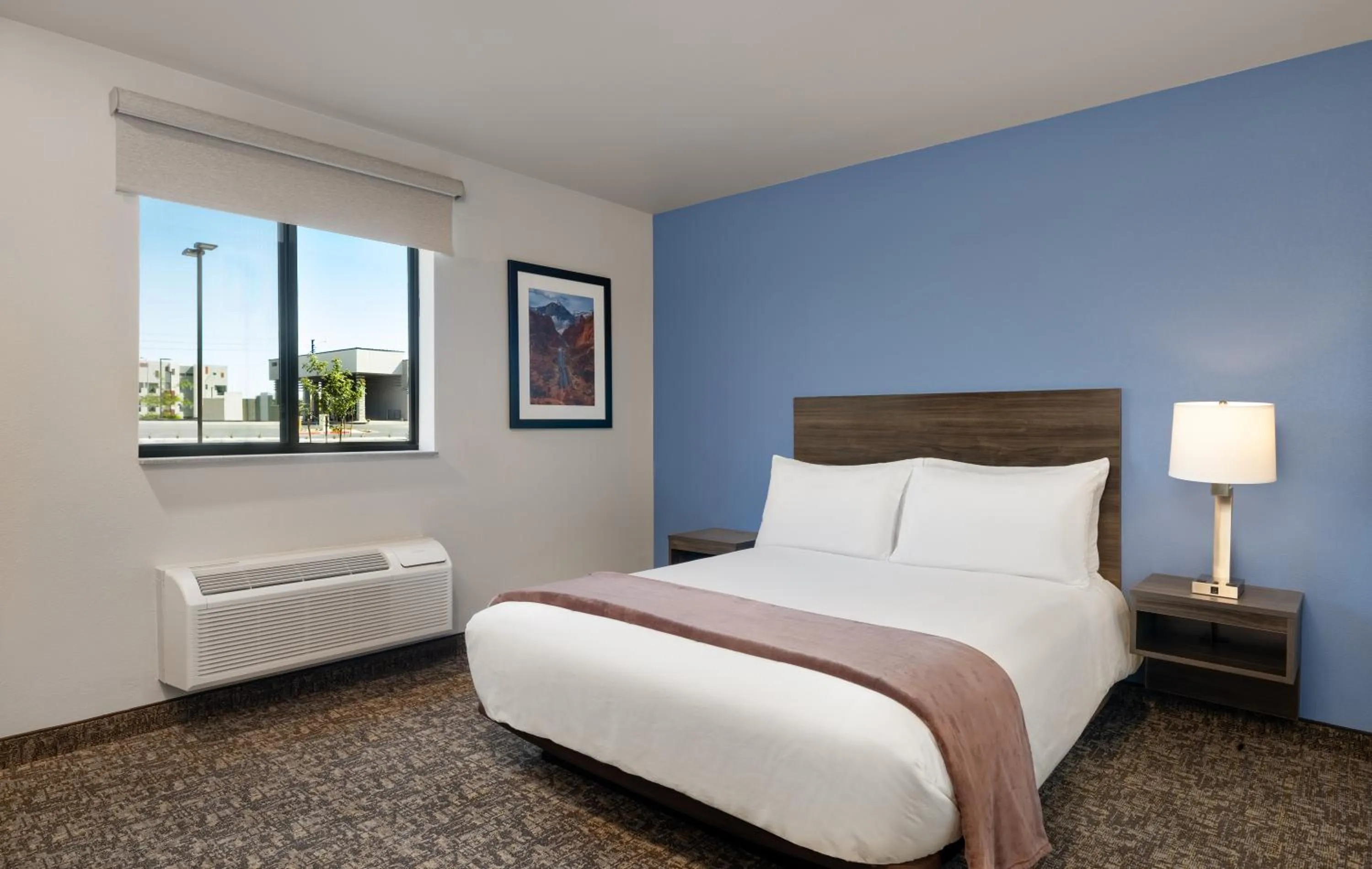 Bed in My Place Hotel-Las Vegas South/Henderson, NV