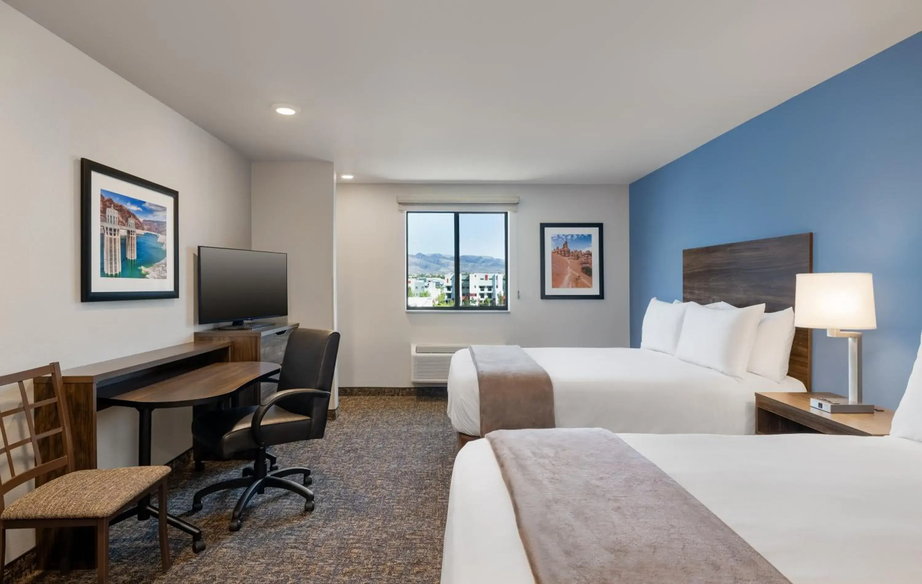 Bed in My Place Hotel-Las Vegas South/Henderson, NV Bed in My Place Hotel-Las Vegas South/Henderson, NV