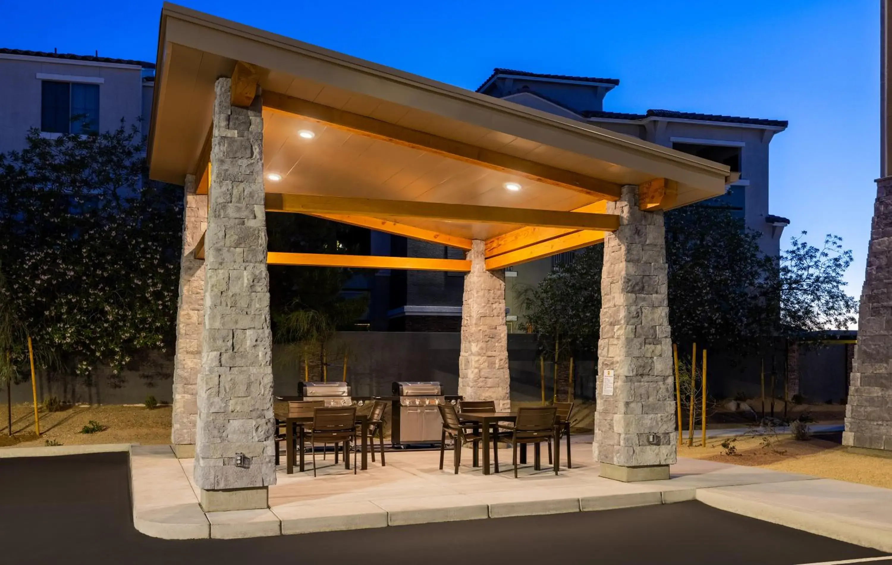 Property building in My Place Hotel-Las Vegas South/Henderson, NV Property building in My Place Hotel-Las Vegas South/Henderson, NV