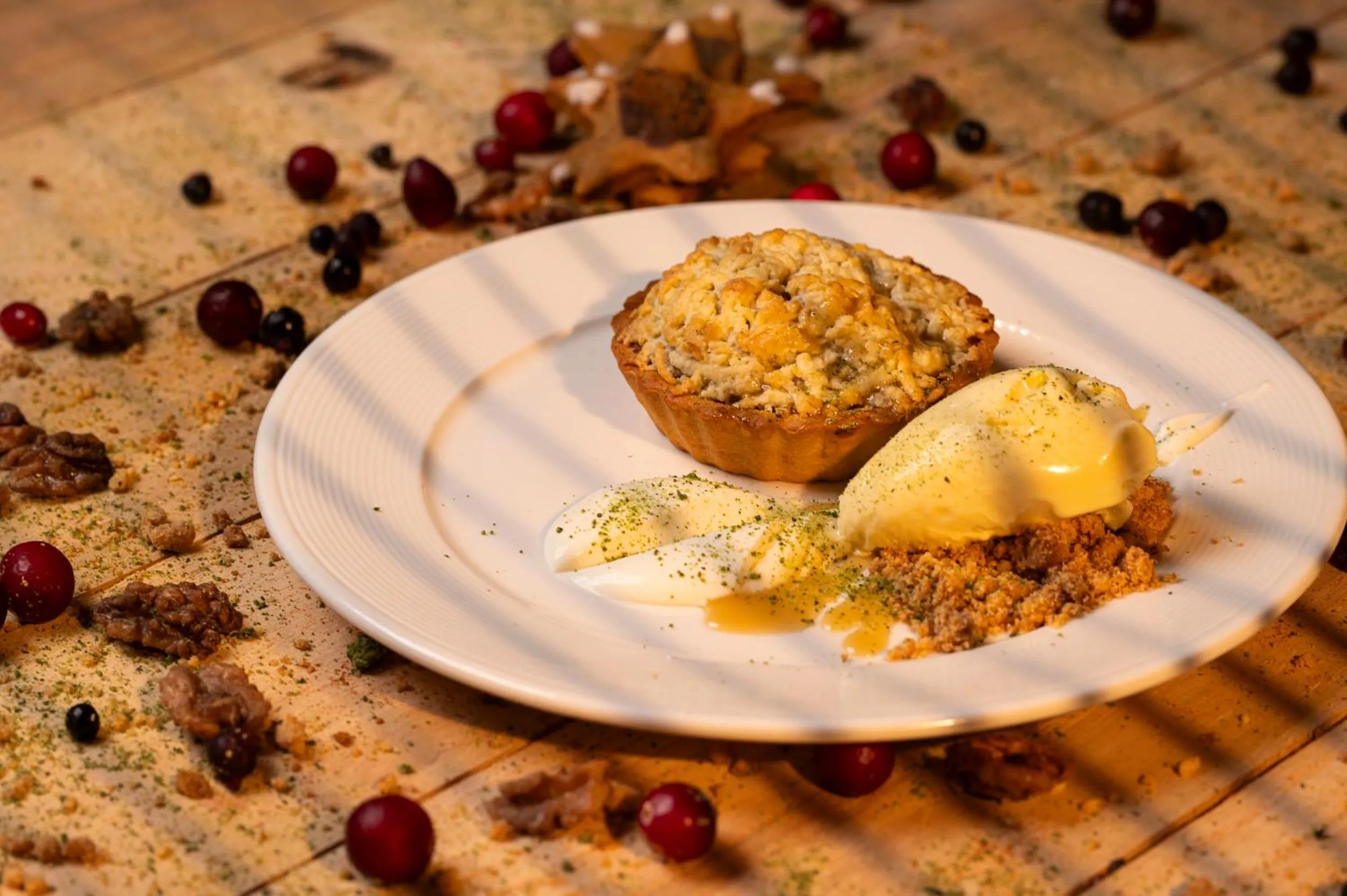 Restaurant/places to eat in Hotel Jaworzyna Krynicka