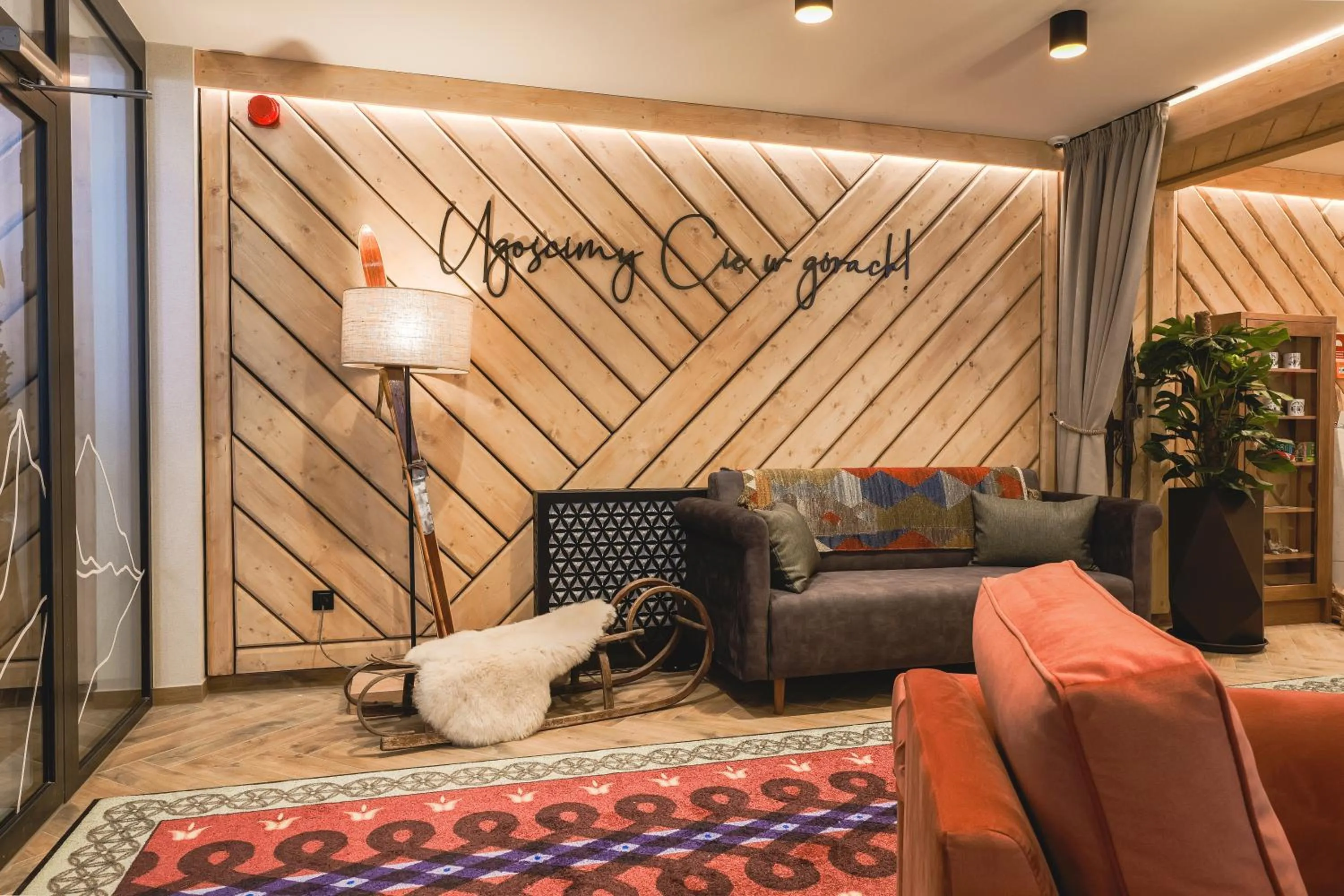 Activities in Hotel Jaworzyna Krynicka