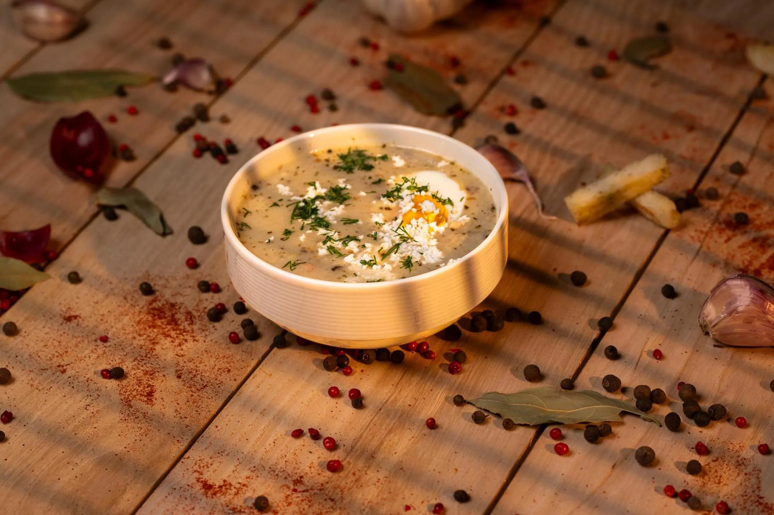 Restaurant/places to eat in Hotel Jaworzyna Krynicka