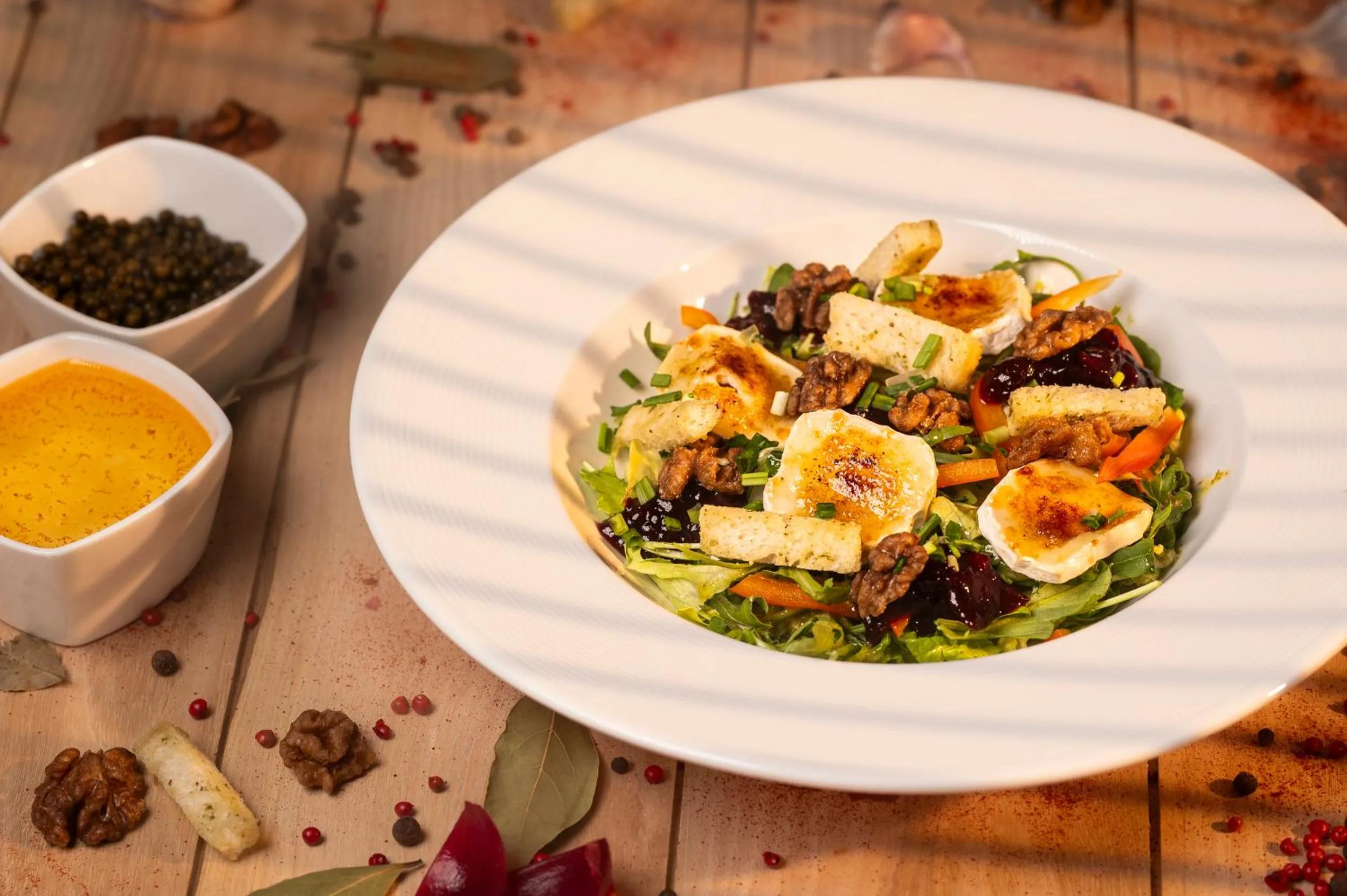 Restaurant/places to eat in Hotel Jaworzyna Krynicka