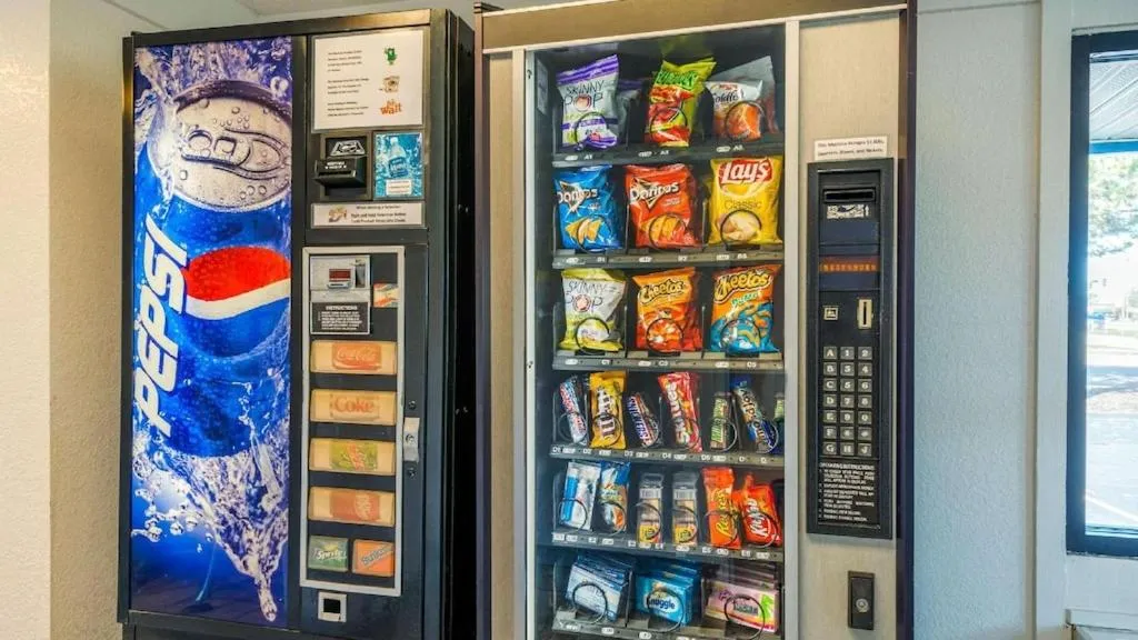 Hilliard Motor Lodge