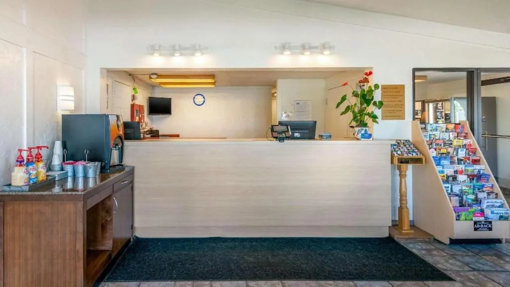 Hilliard Motor Lodge