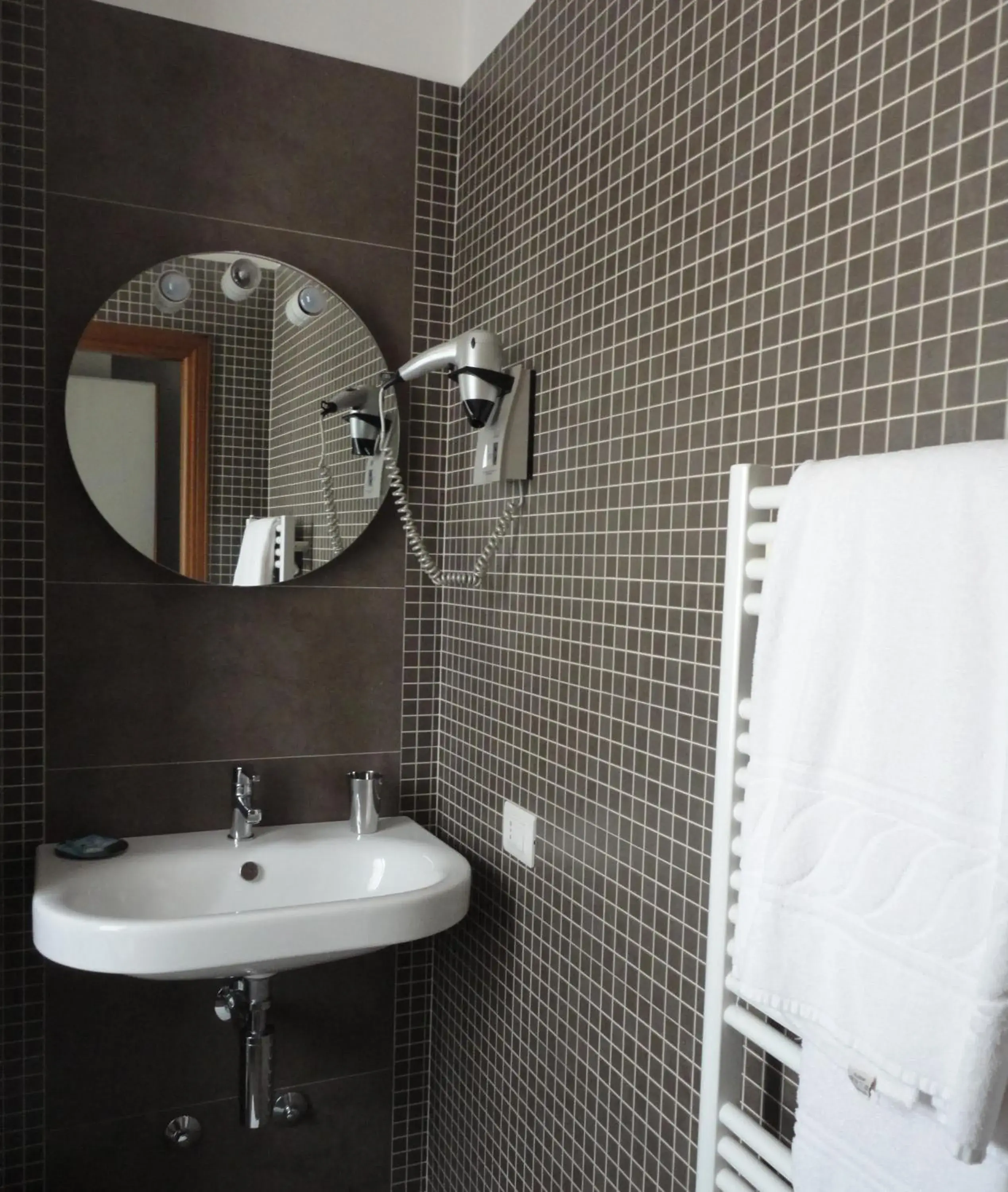 Double Room with Private Bathroom in Cravero Rooms Double Room with Private Bathroom in Cravero Rooms