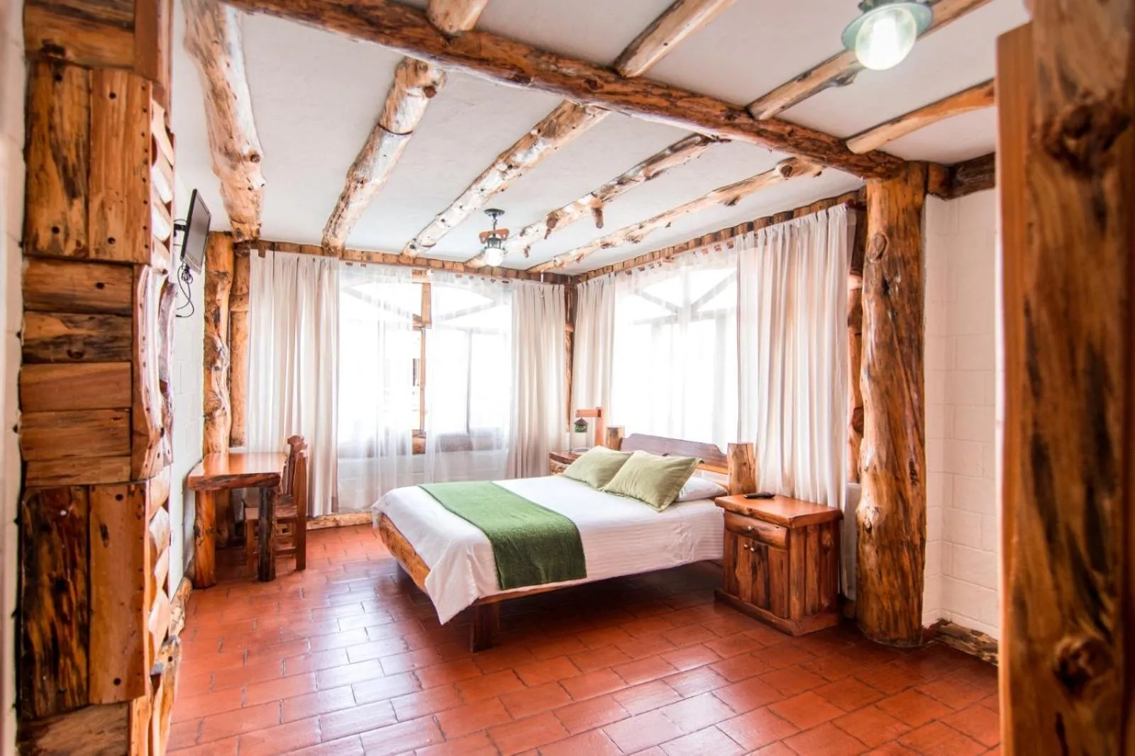 EL DESCANSO DEL TORO HOSTERIA-SPA