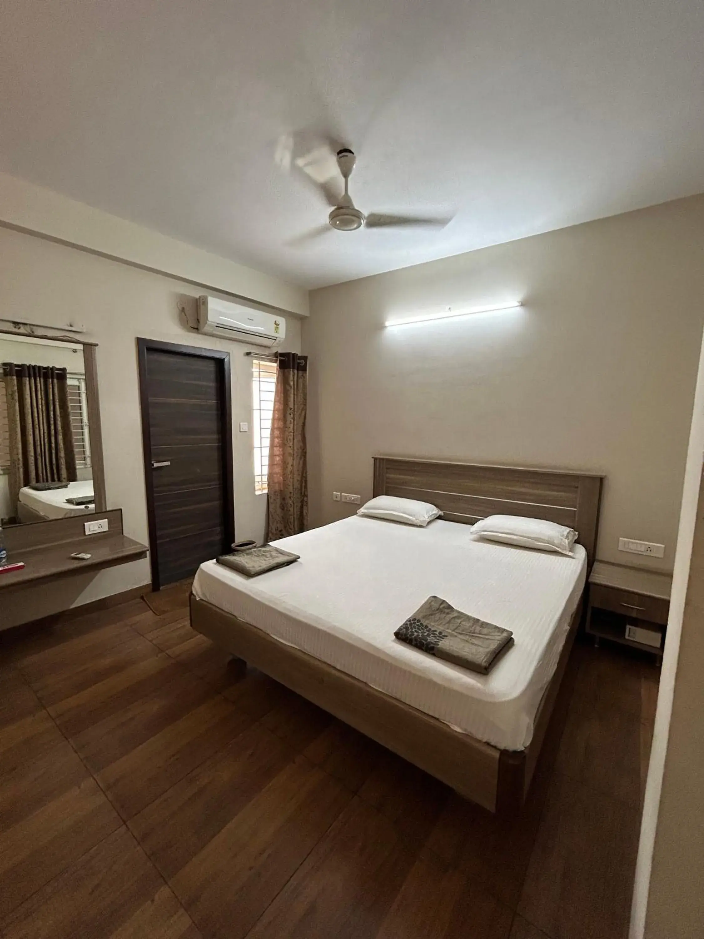 The Kaya Guest House Srirangam The Kaya Guest House Srirangam