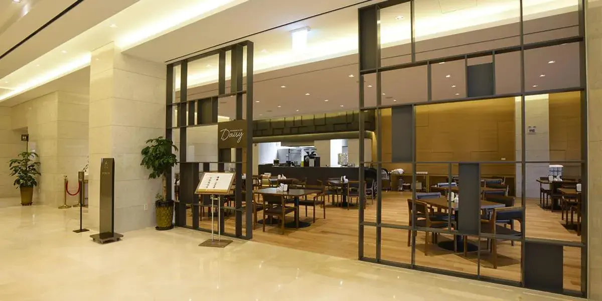 Restaurant/places to eat in Astar Hotel Restaurant/places to eat in Astar Hotel