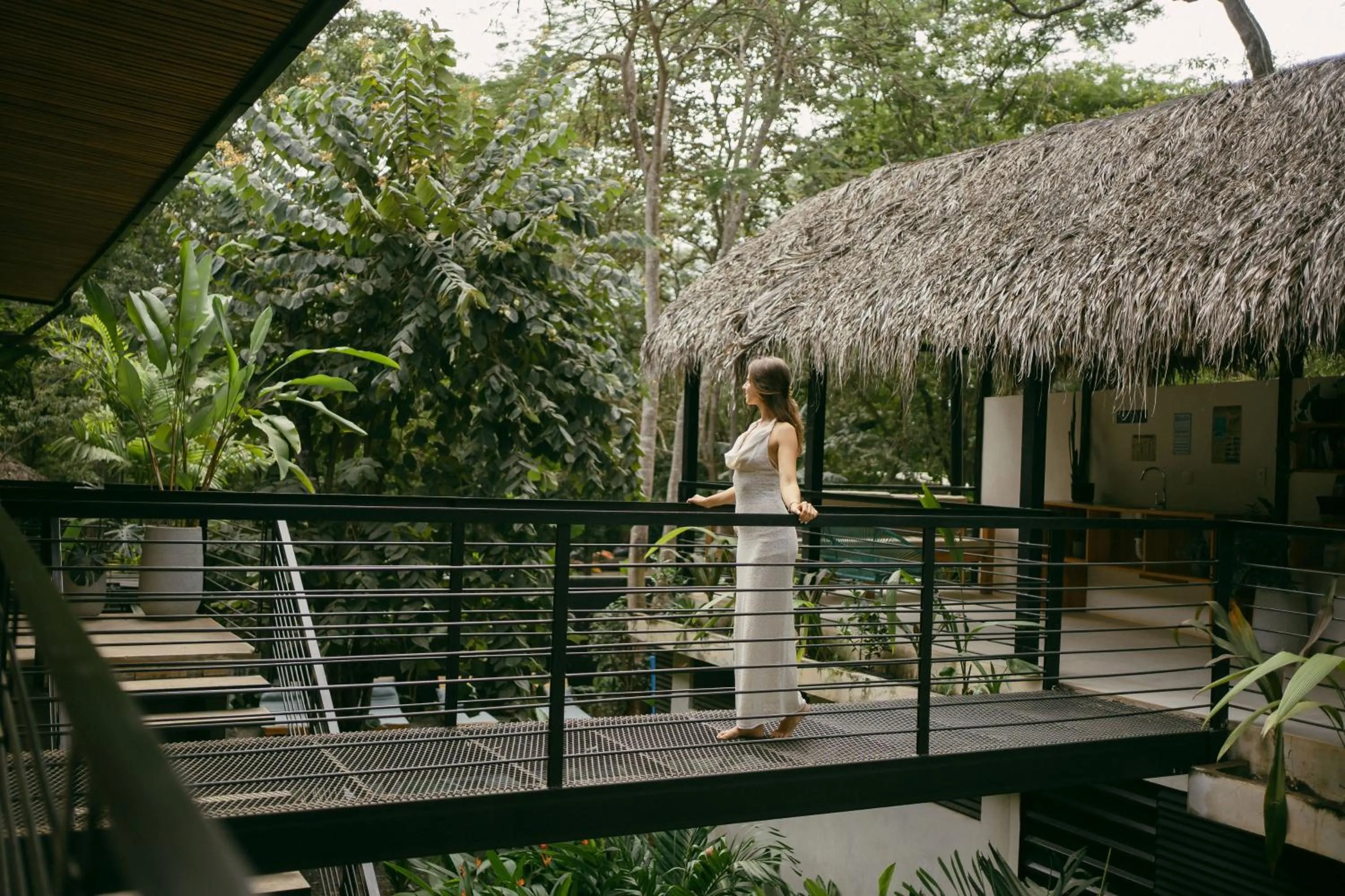 Mar Botánico - Avellanas Beach Hotel