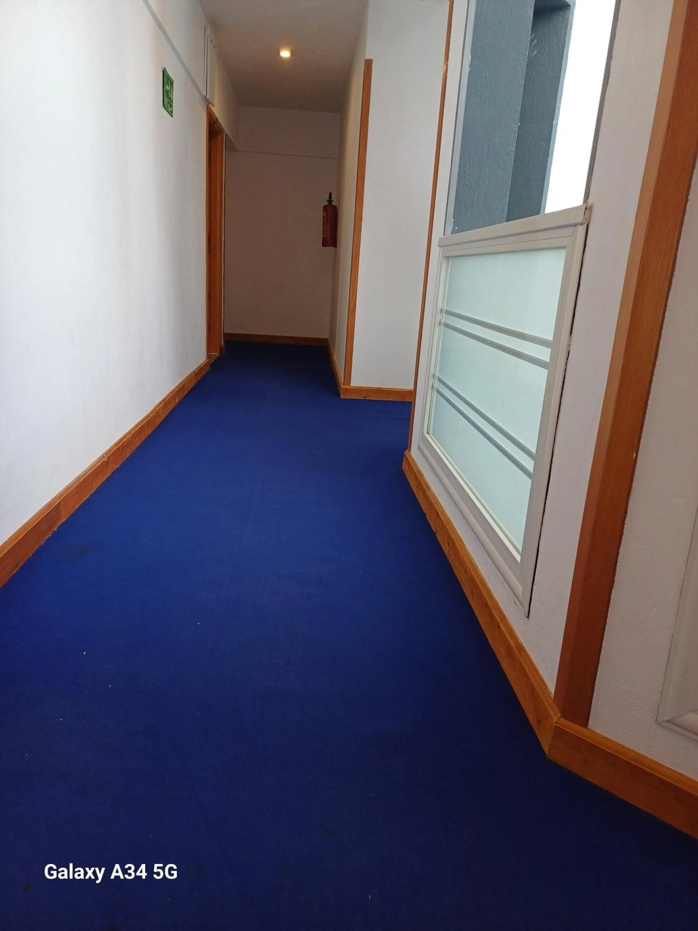 Property building in Palm Inn Hotel Hurghda