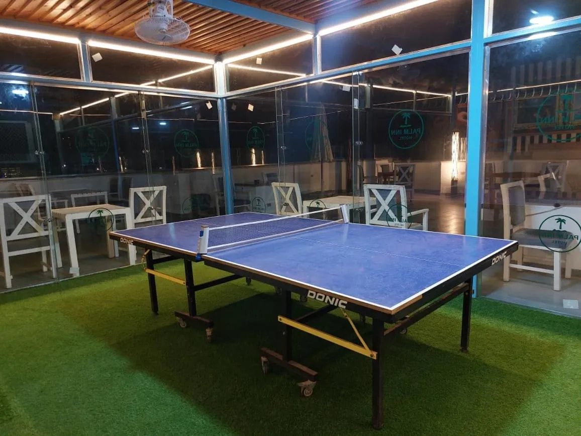 Palm Inn Hotel Hurghada