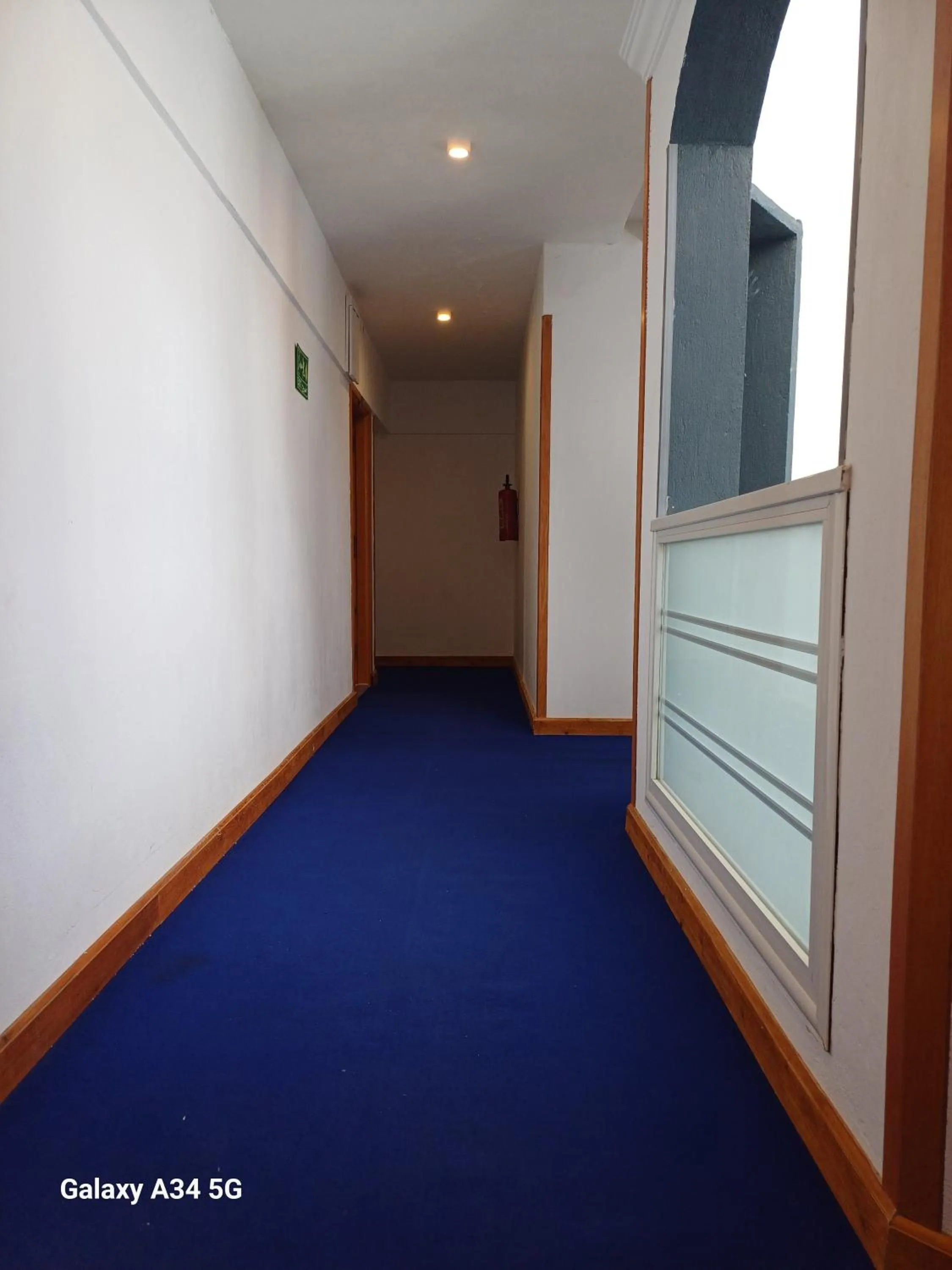 Property building in Palm Inn Hotel Hurghda