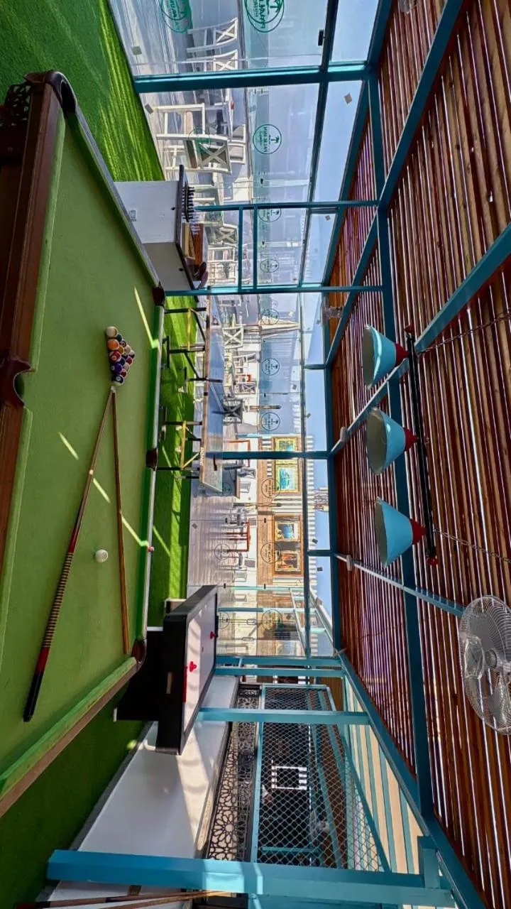 Palm Inn Hotel Hurghada