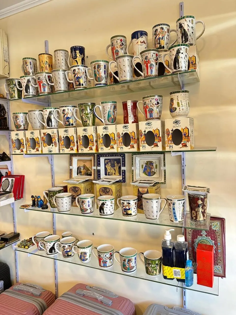 Palm Inn Hotel Hurghda